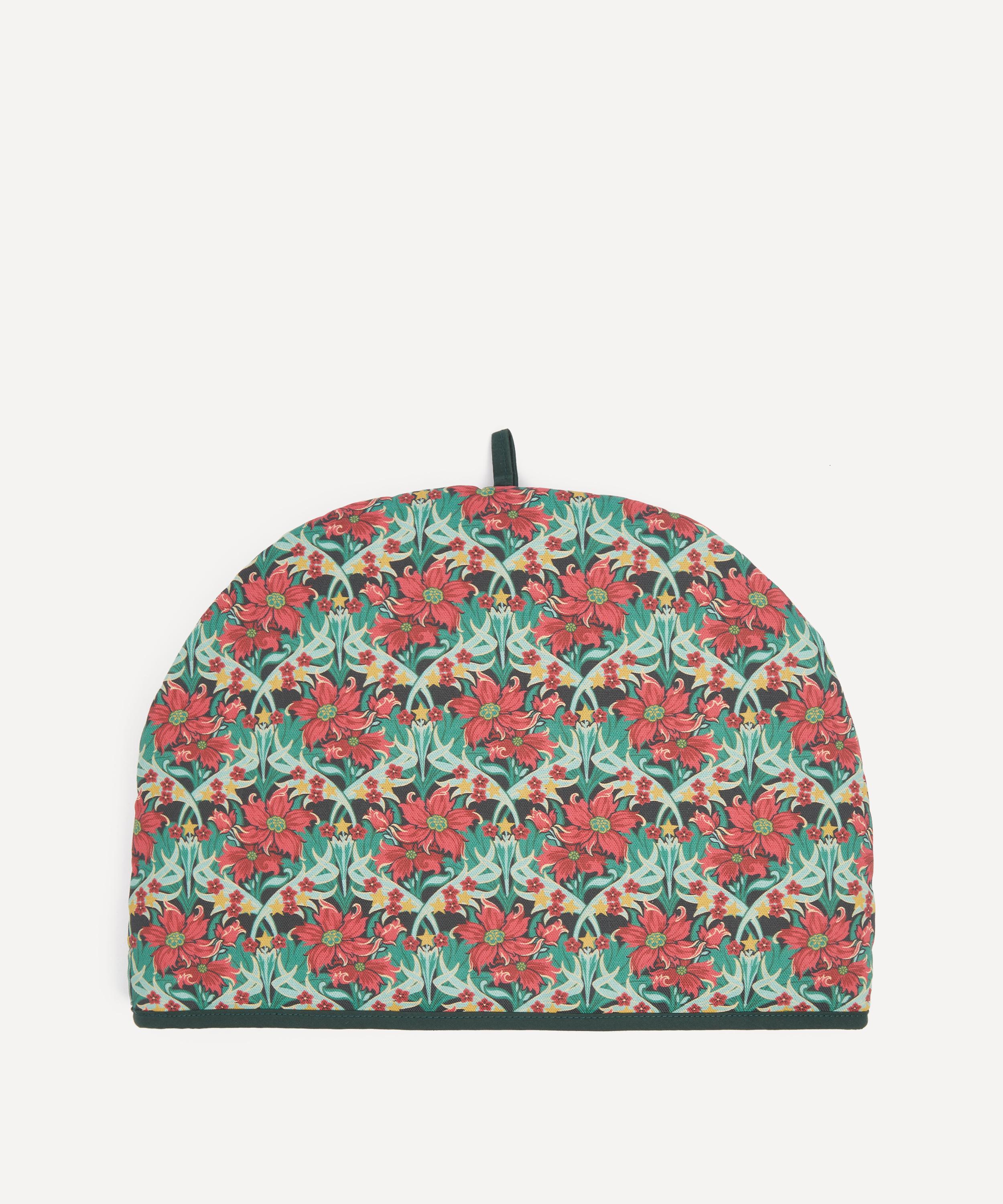 Liberty - Merry Mews Tea Cosy image number 0