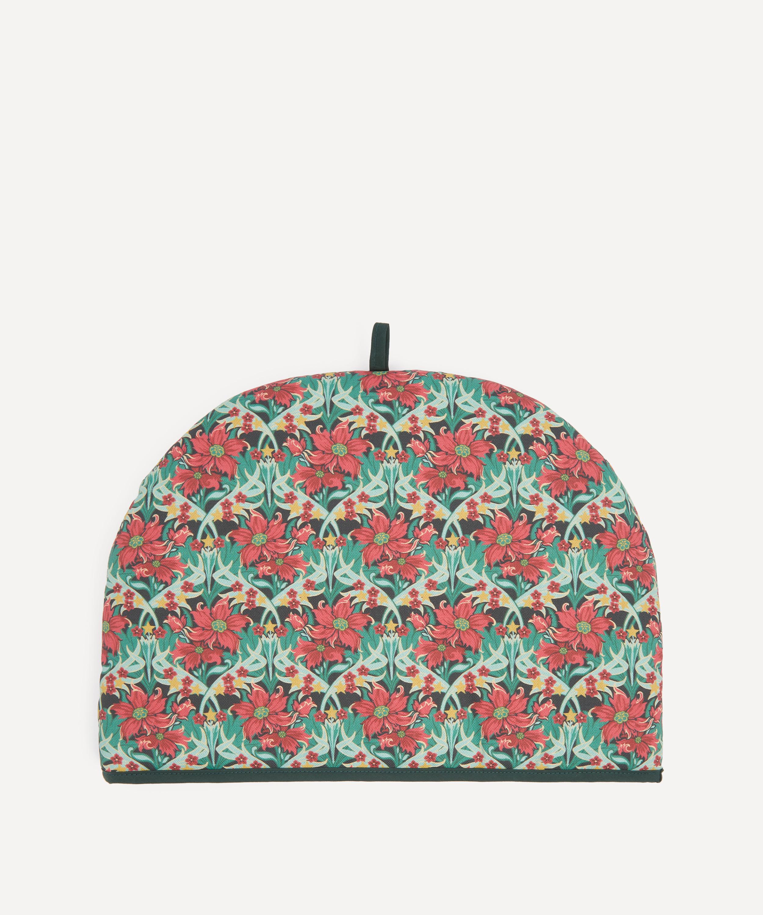 Liberty - Merry Mews Tea Cosy image number 1