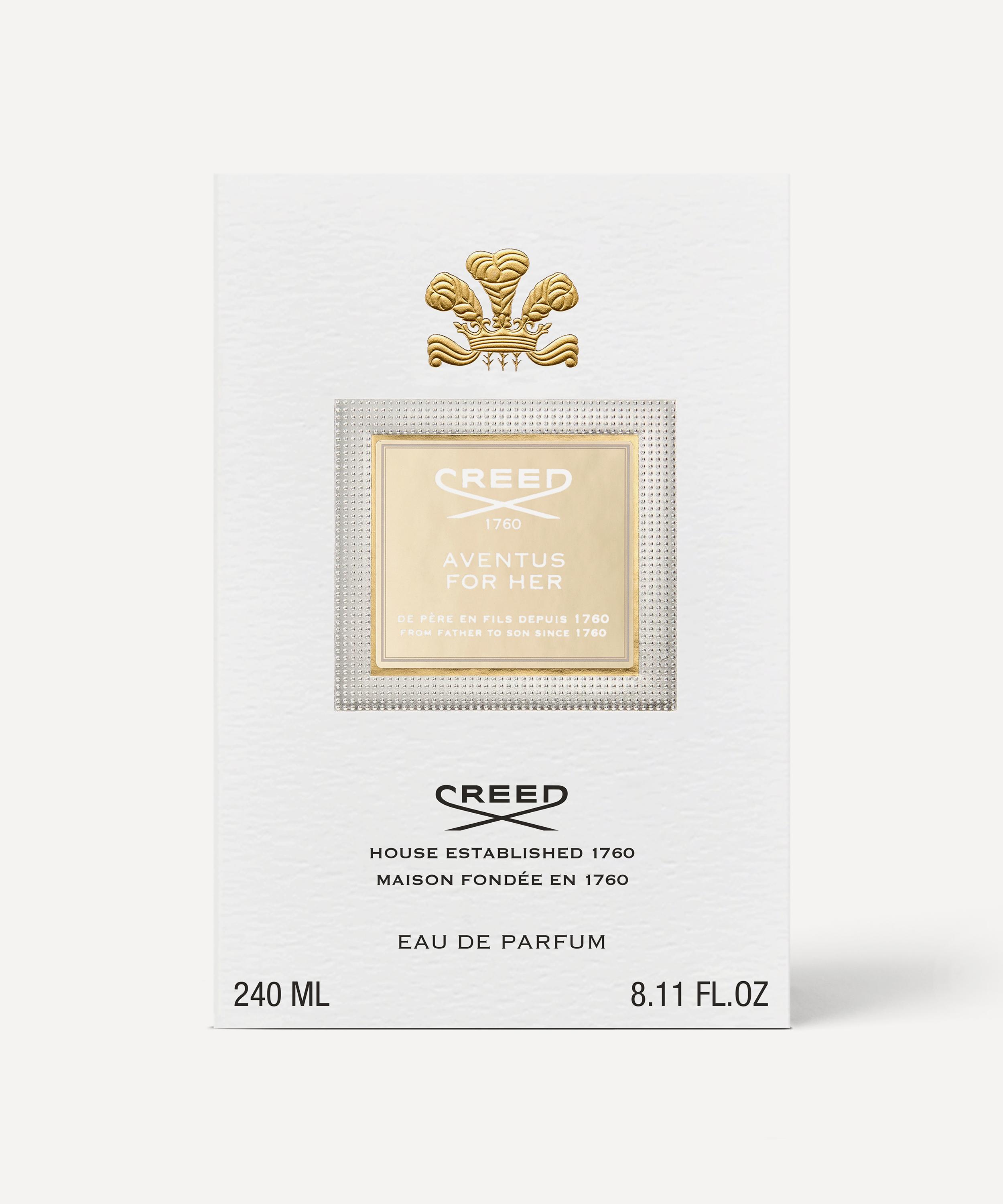 Creed - Aventus For Her Eau de Parfum 250ml image number 1