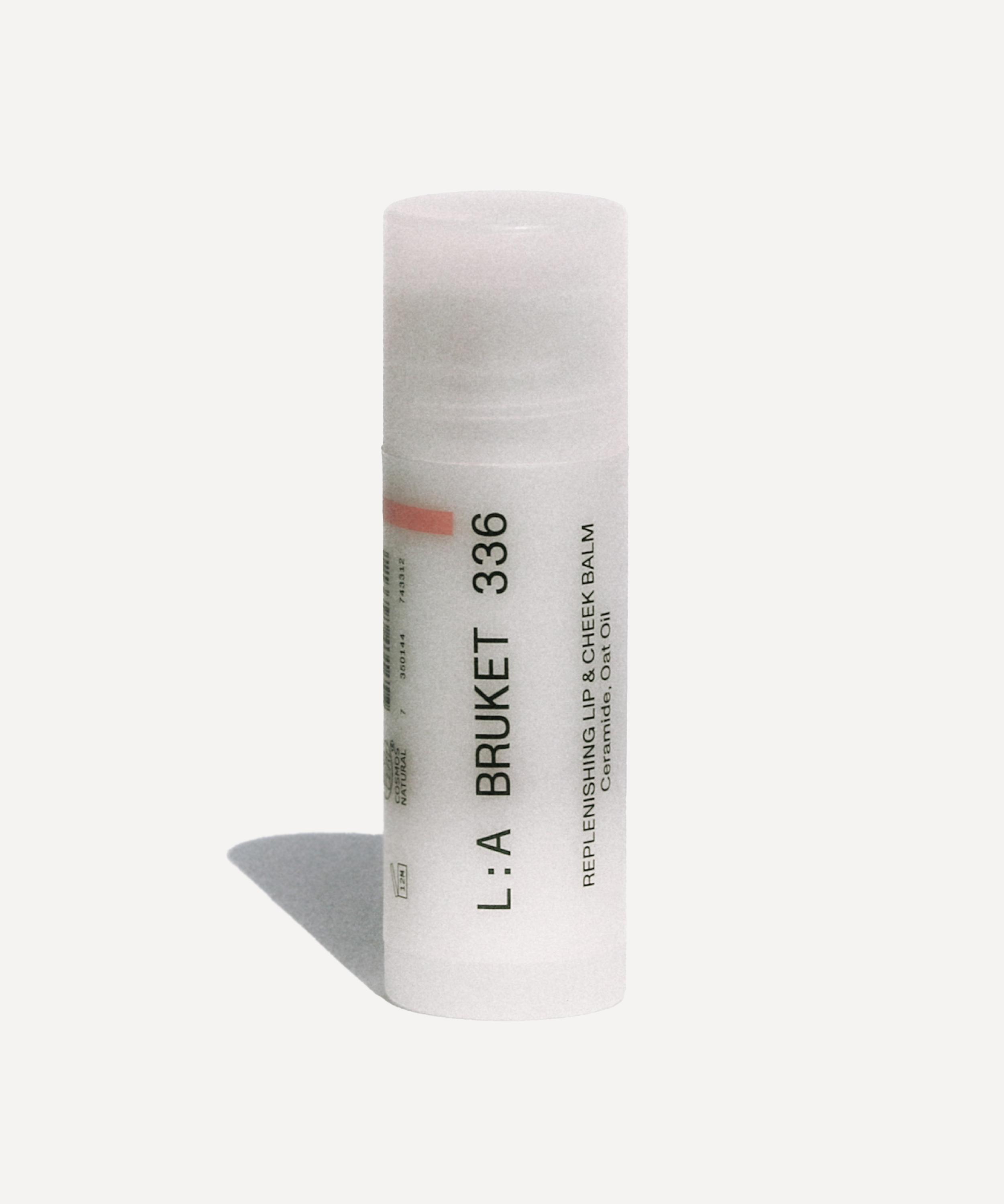 L:A Bruket - Replenishing Lip & Cheek Balm 14g