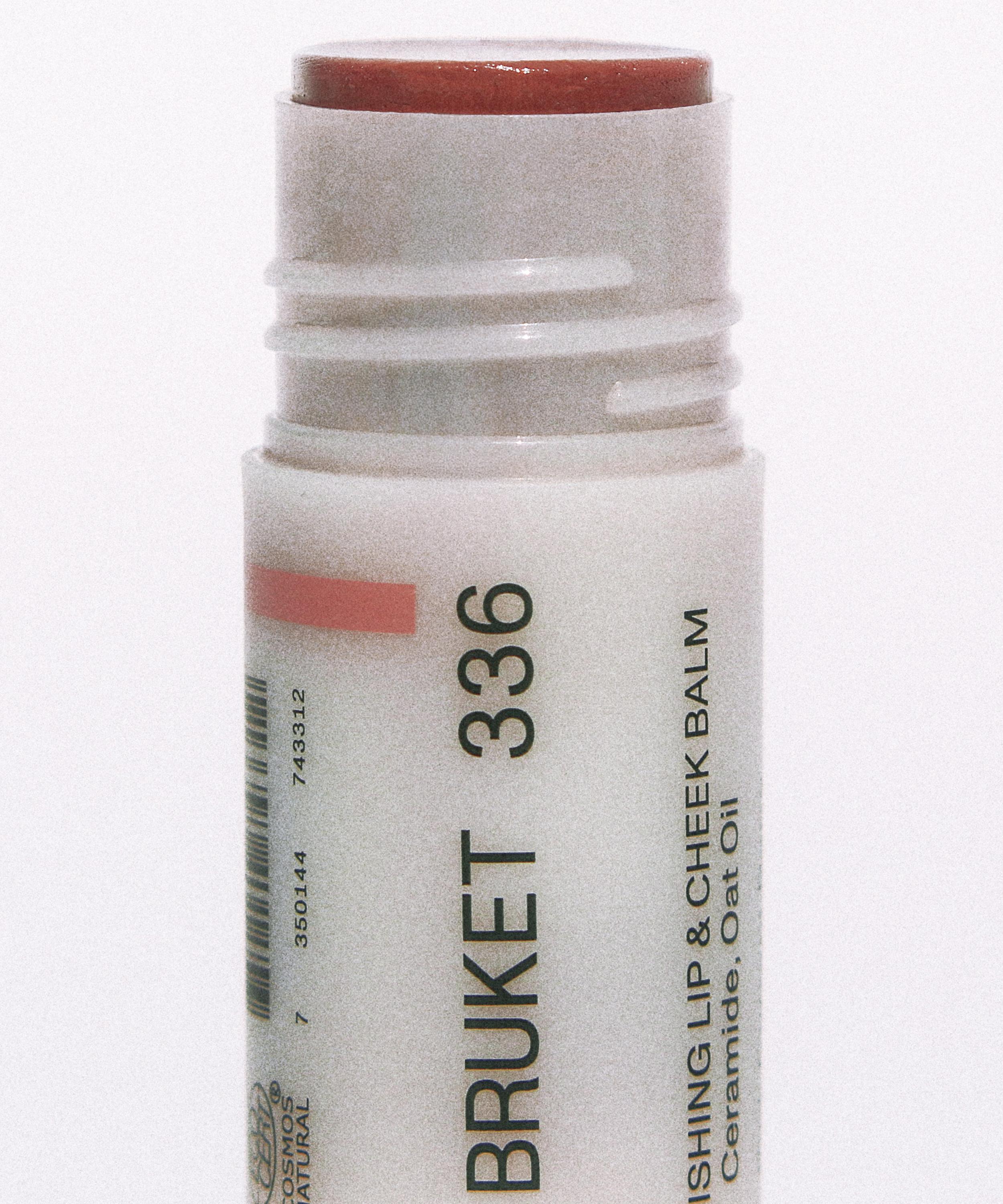 L:A Bruket - Replenishing Lip & Cheek Balm 14g image number 5
