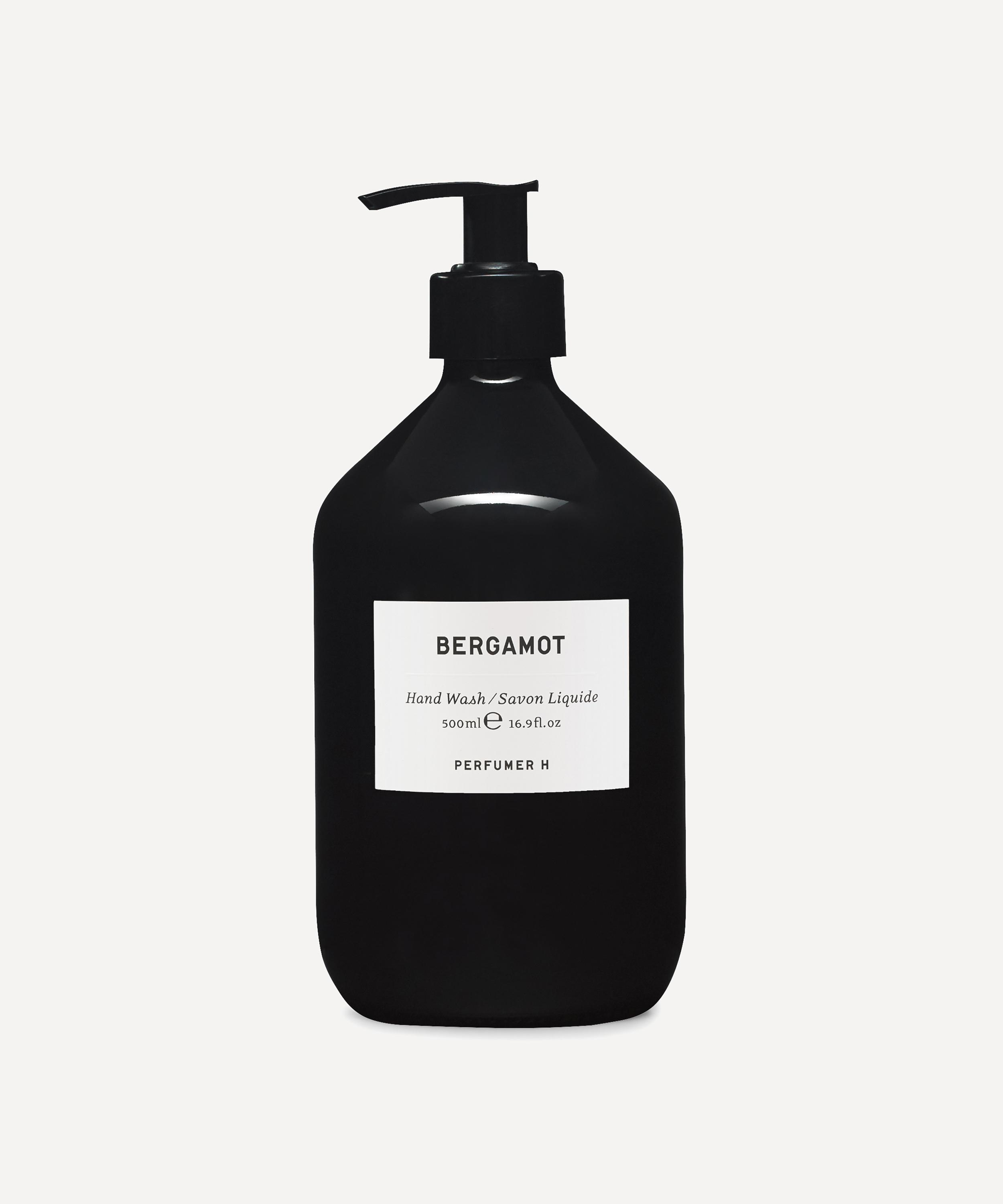 Perfumer H - Bergamot Hand Wash 500ml