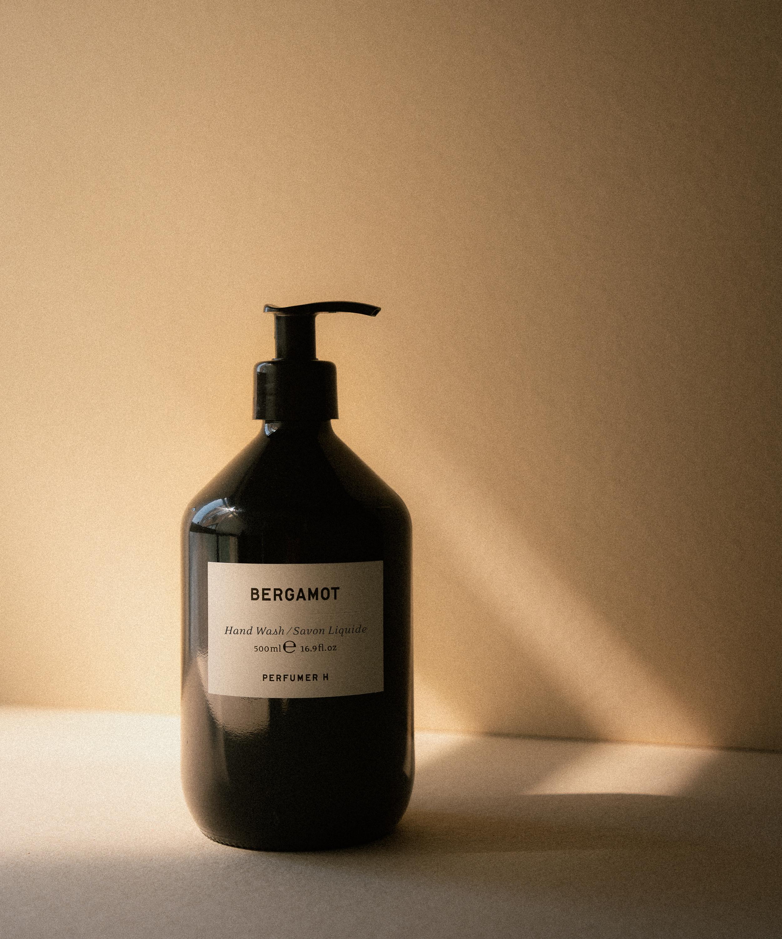 Perfumer H - Bergamot Hand Wash 500ml image number 1