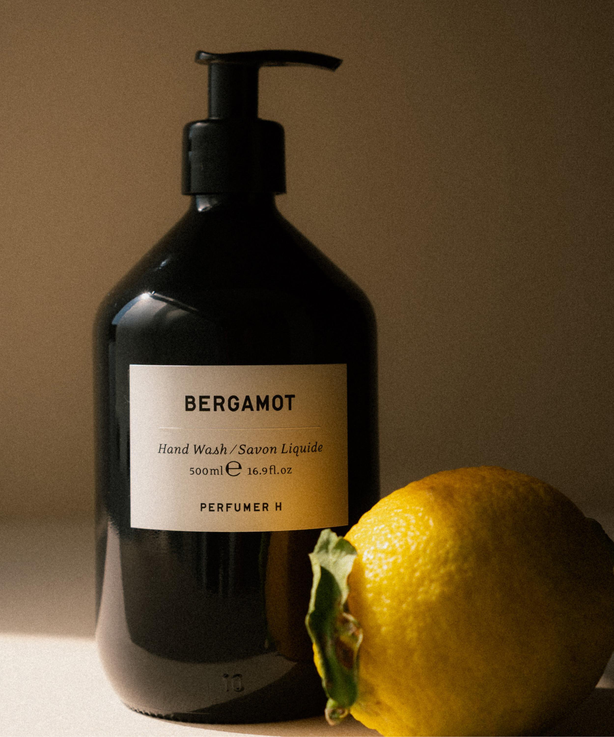 Perfumer H - Bergamot Hand Wash 500ml image number 2