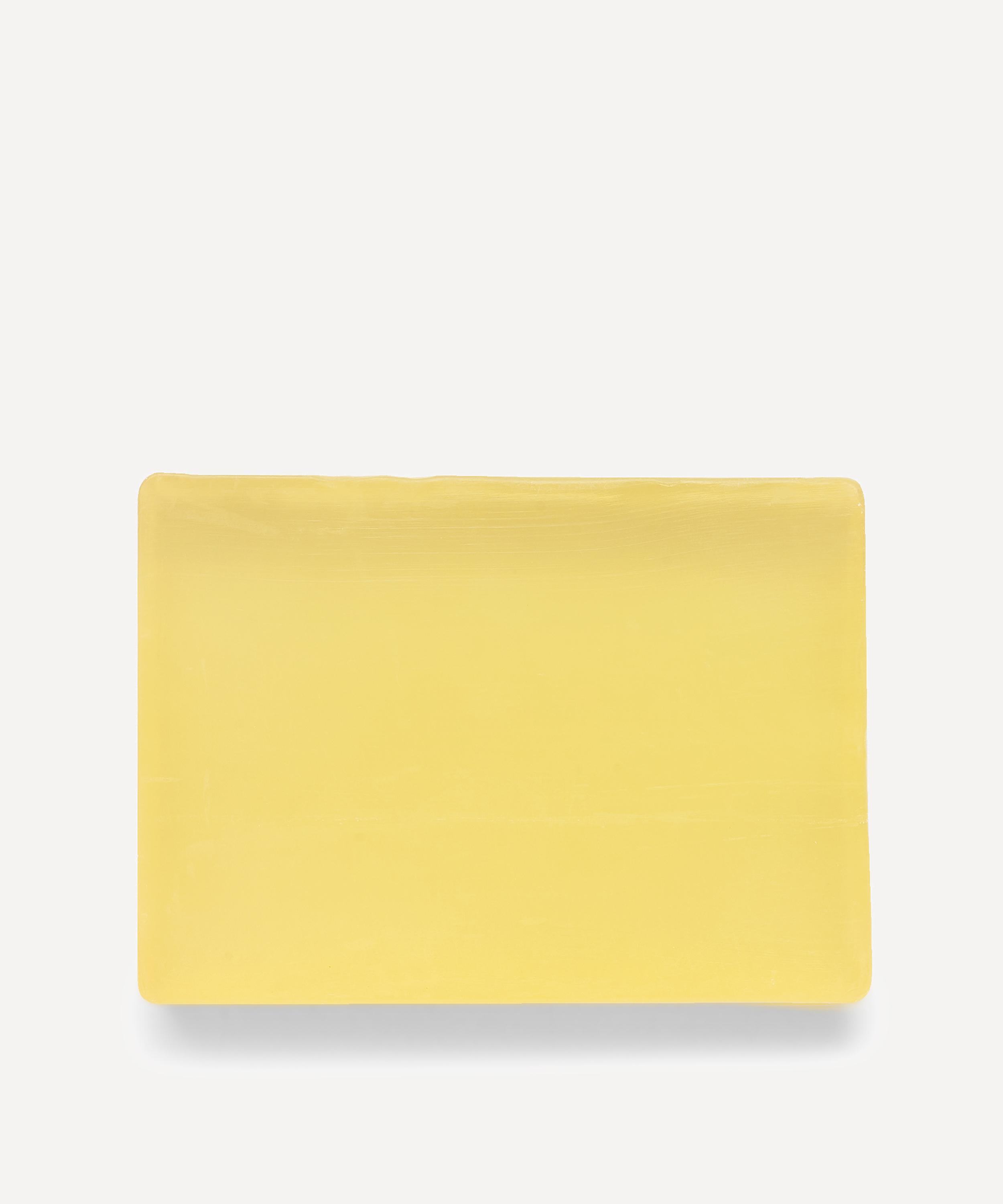Perfumer H - Bergamot Soap 85g image number 1