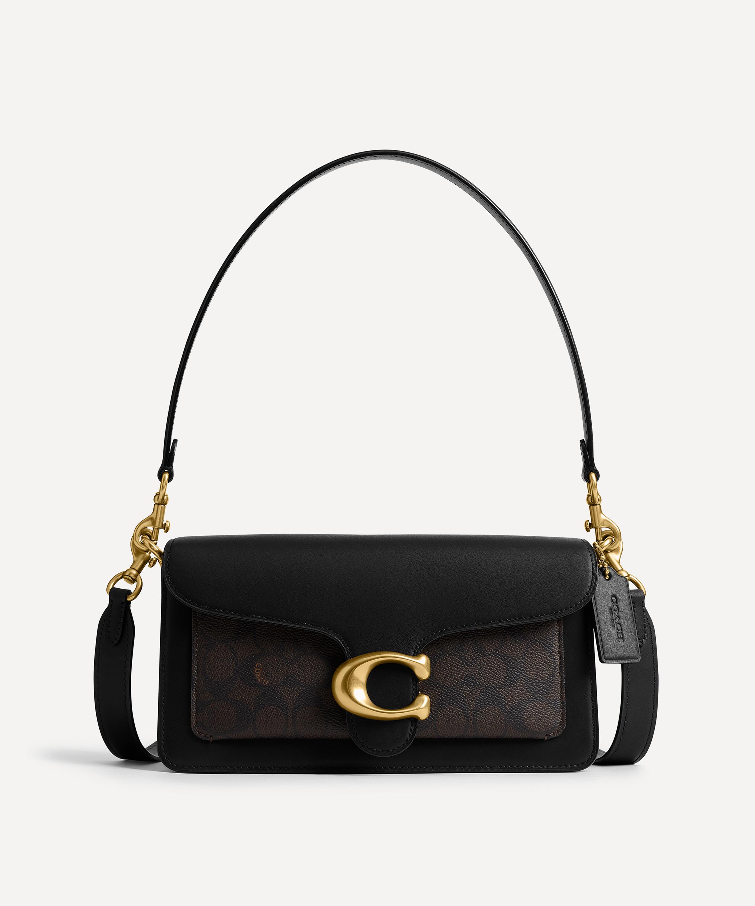 Coach - Signature Tabby Shoulder Bag 26 image number 0