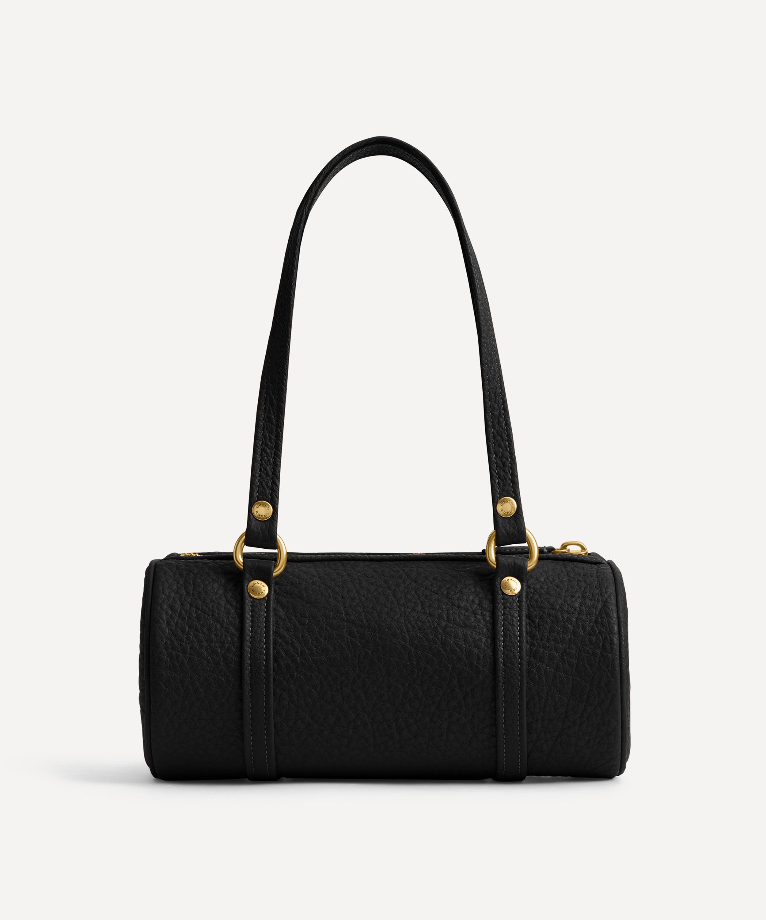 Coach - Kisslock Barrel Bag 28 image number 3
