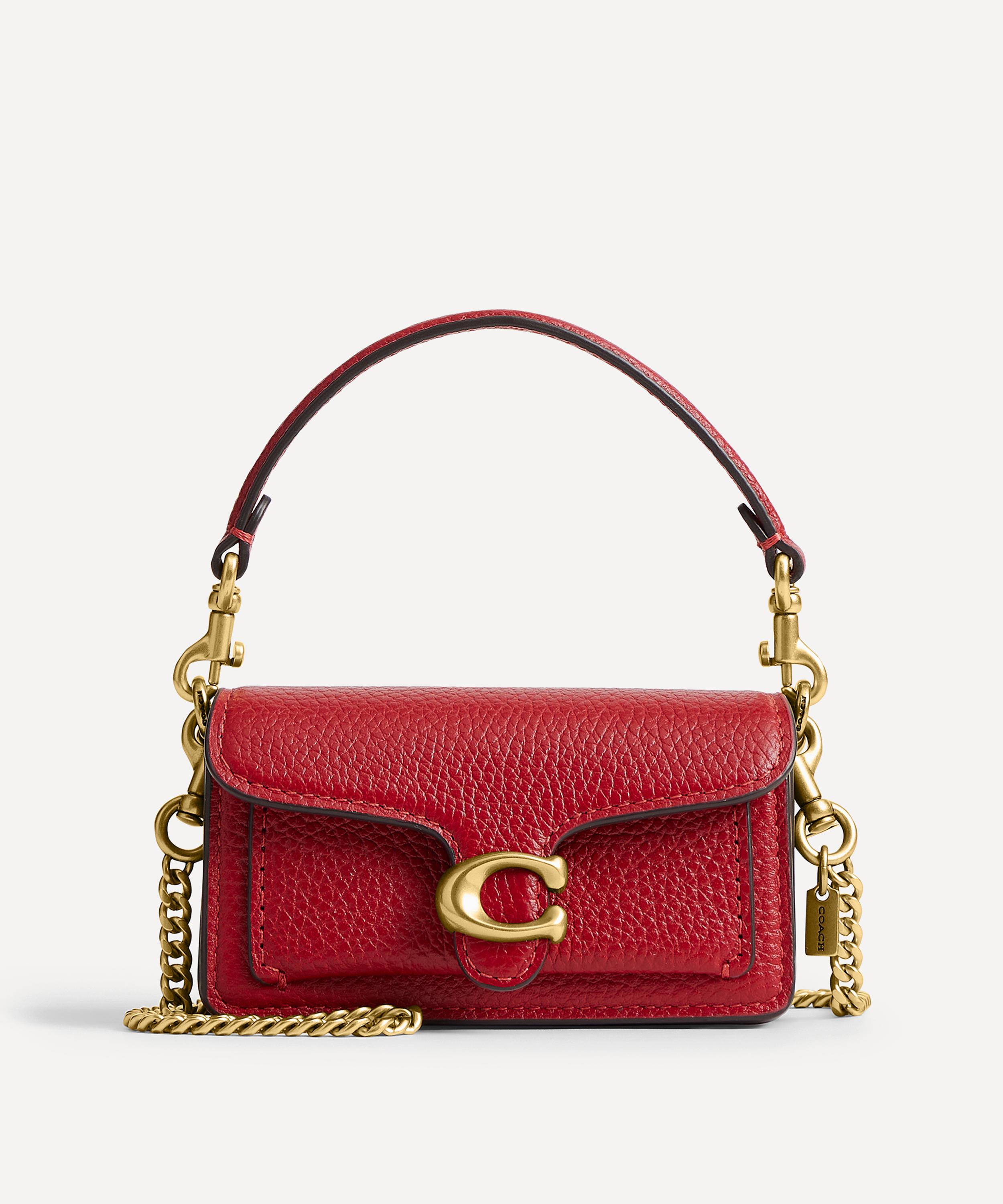 Coach - Tabby Bag Charm image number 0