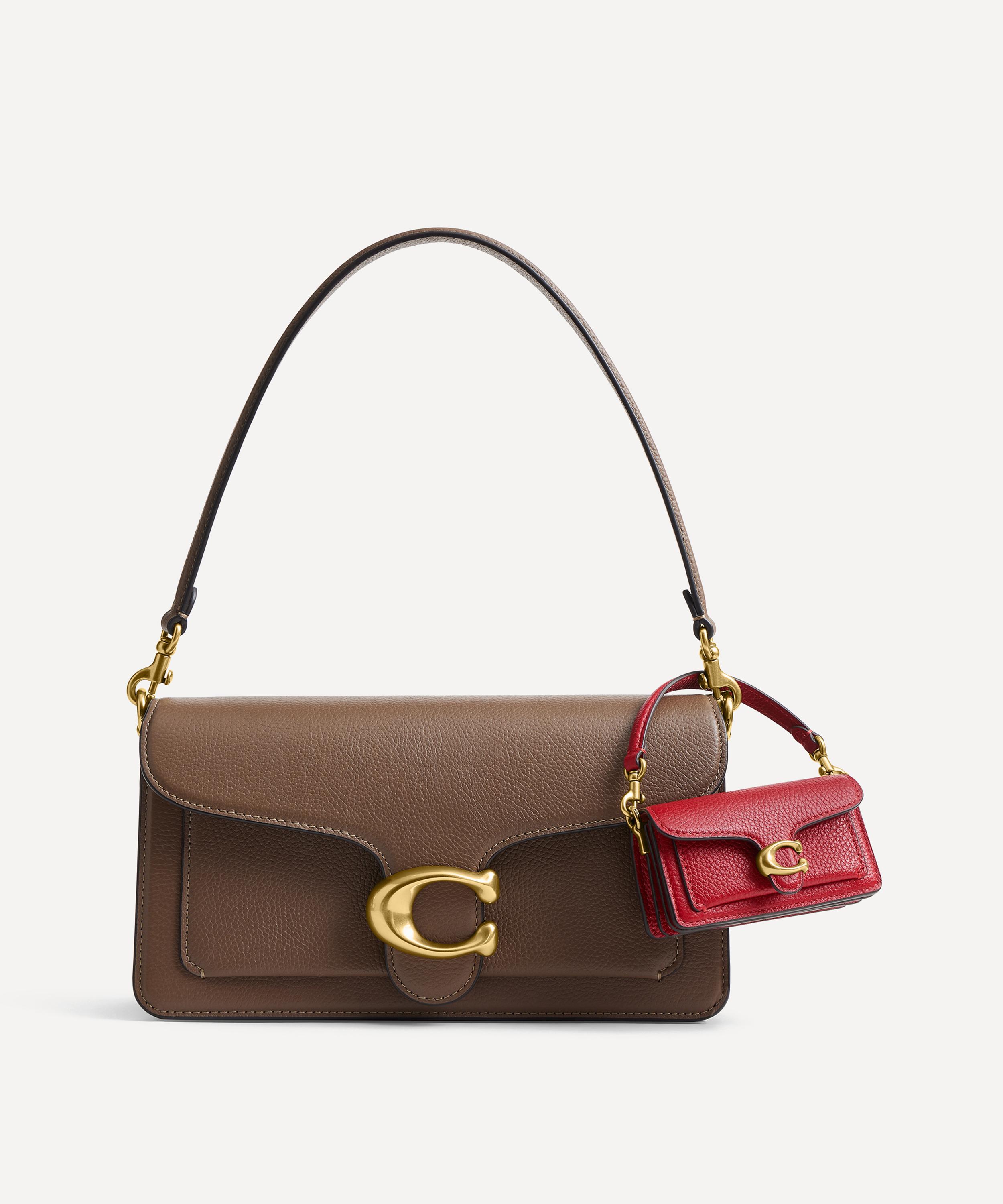 Coach - Tabby Bag Charm image number 1