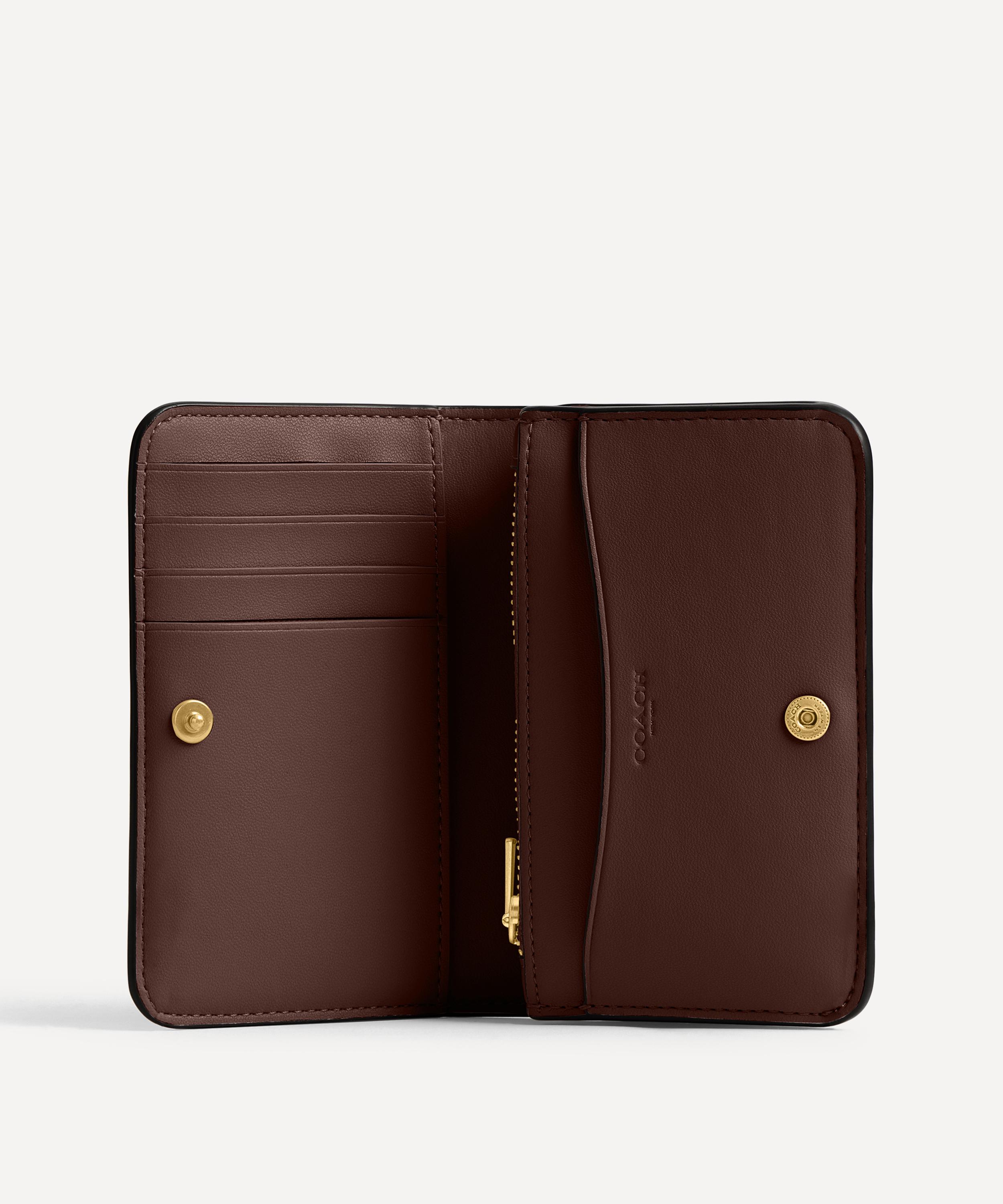 Coach - Essential Slim Card Case image number 1