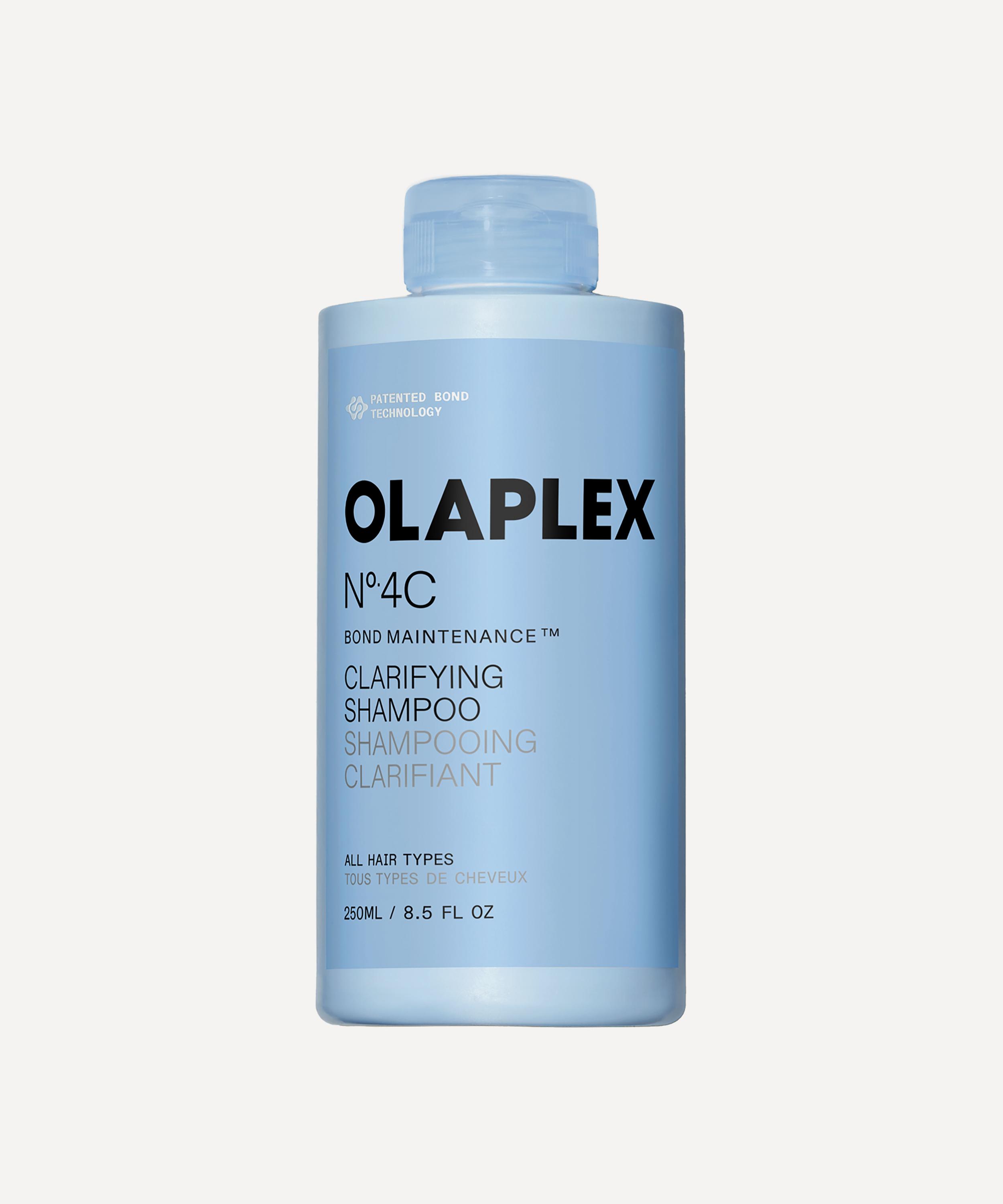 OLAPLEX - No.4C Bond Maintenance&reg; Clarifying Shampoo 250ml image number 0