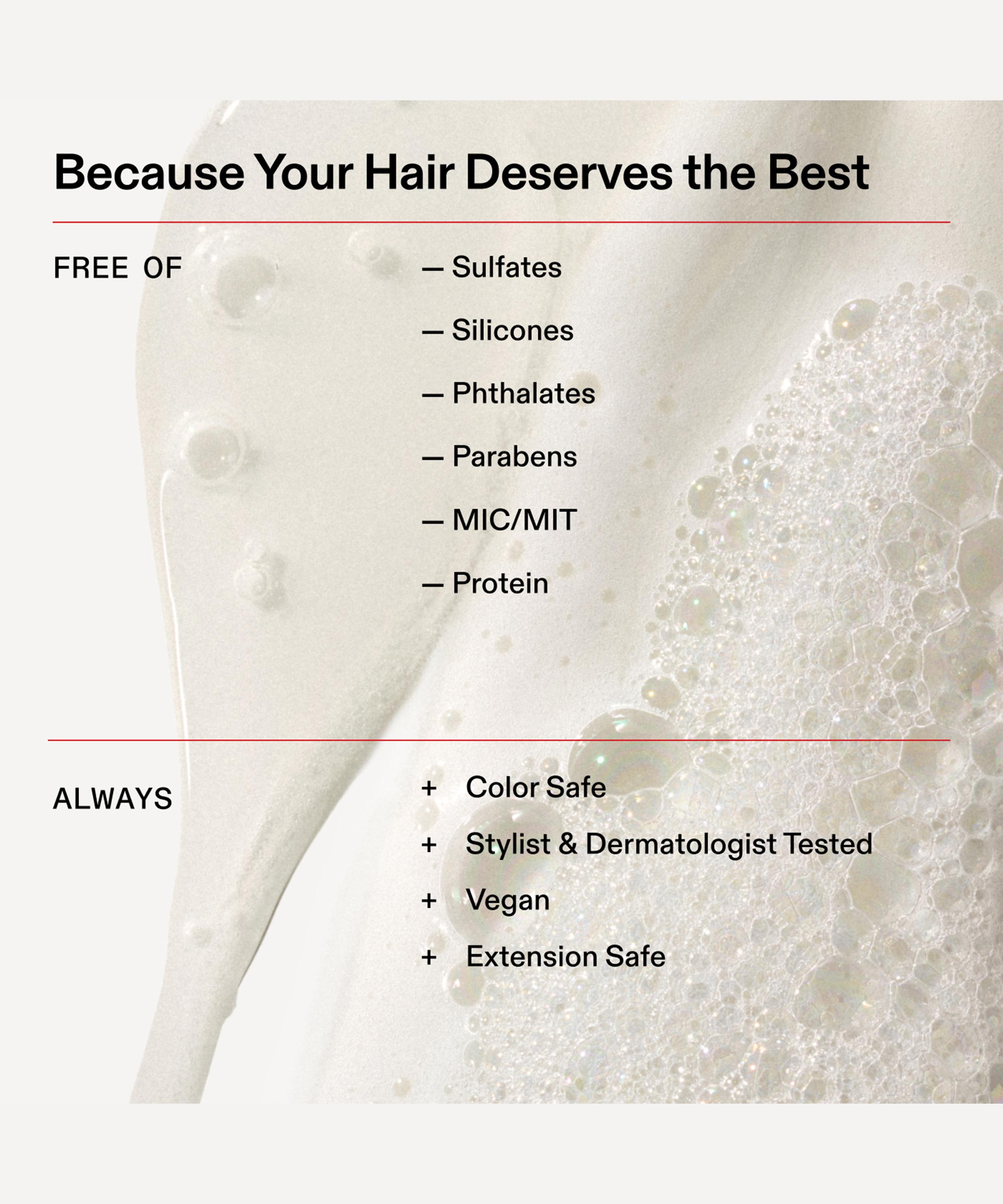 OLAPLEX - No.4C Bond Maintenance&reg; Clarifying Shampoo 250ml image number 3