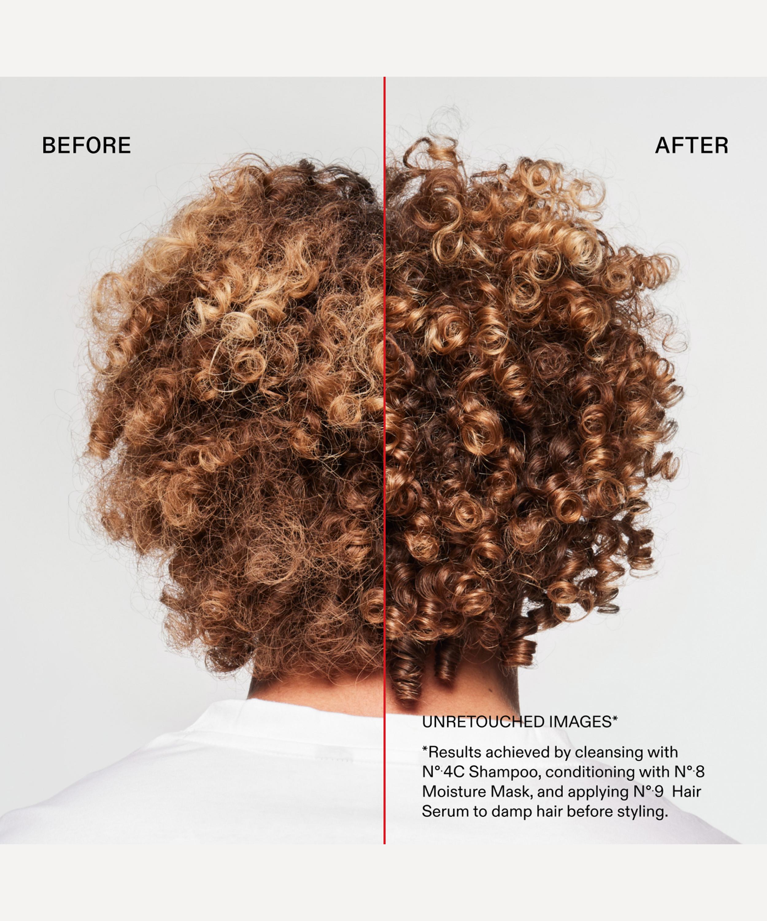 OLAPLEX - No.4C Bond Maintenance&reg; Clarifying Shampoo 250ml image number 4