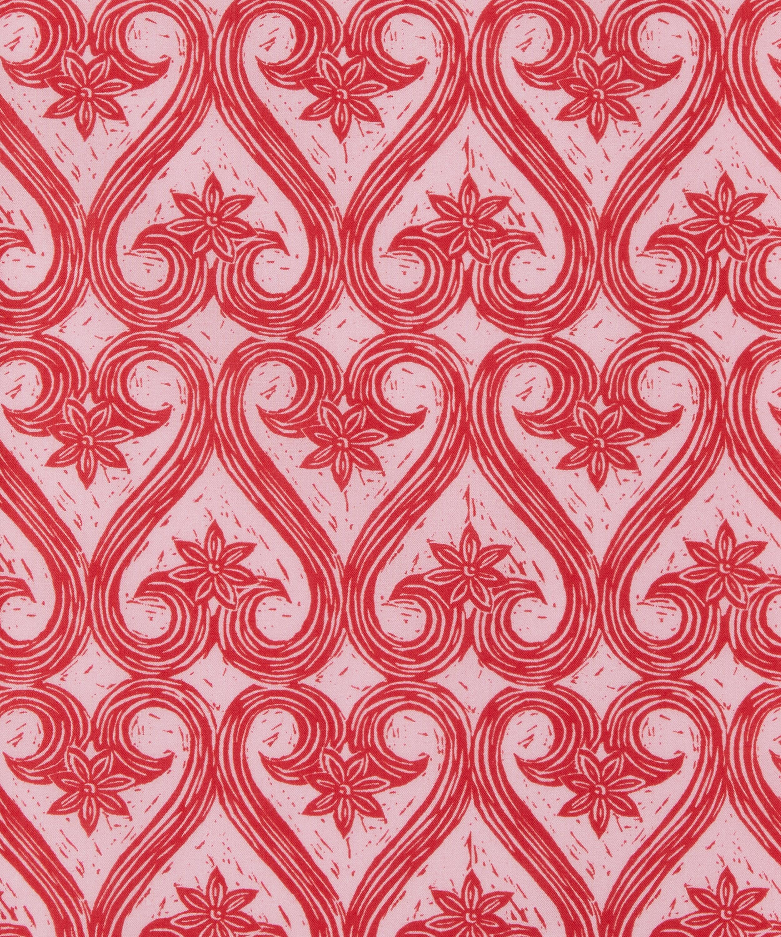 Liberty Fabrics - Plas Newydd Tana Lawn&trade; Cotton