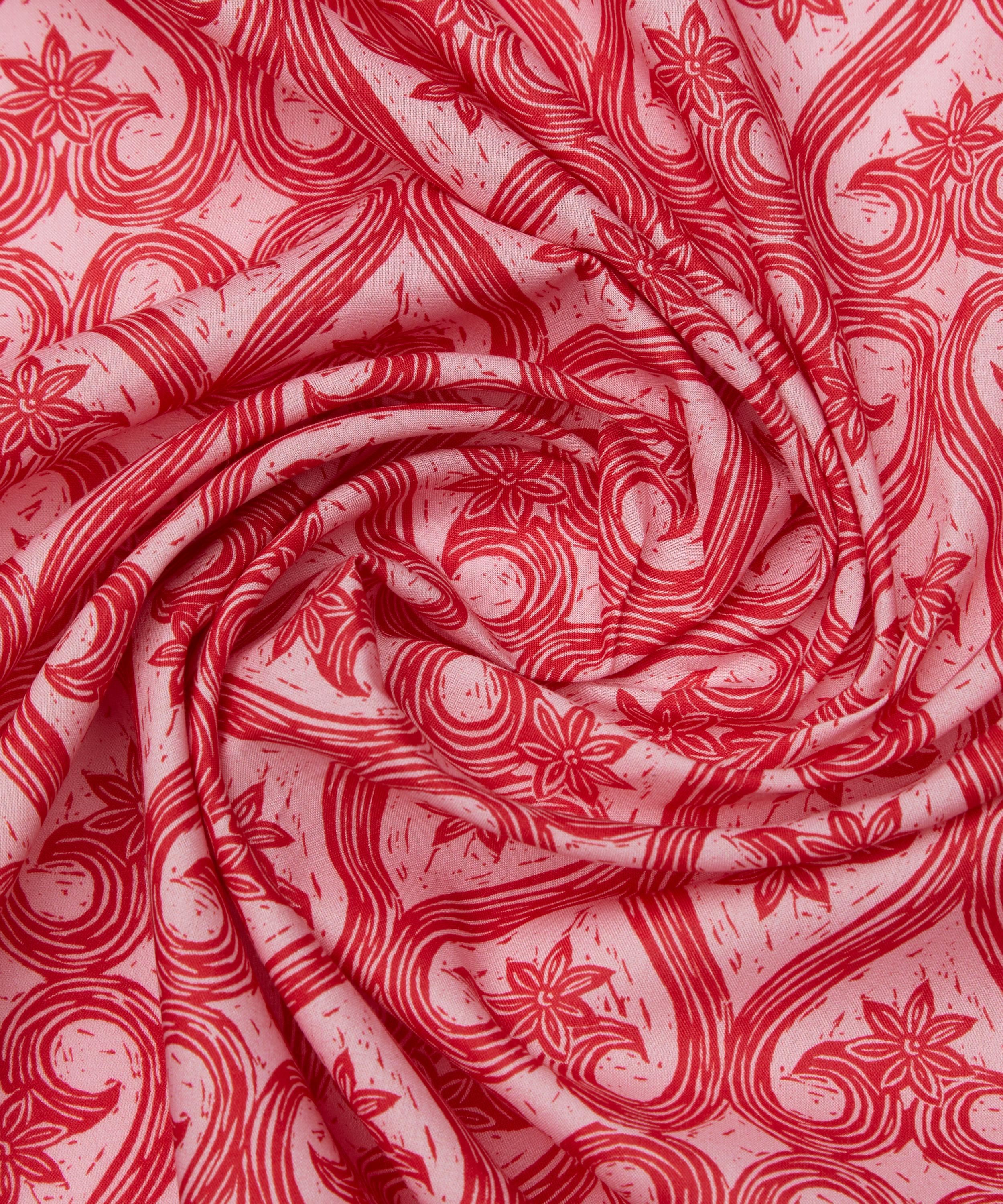 Liberty Fabrics - Plas Newydd Tana Lawn&trade; Cotton image number 3