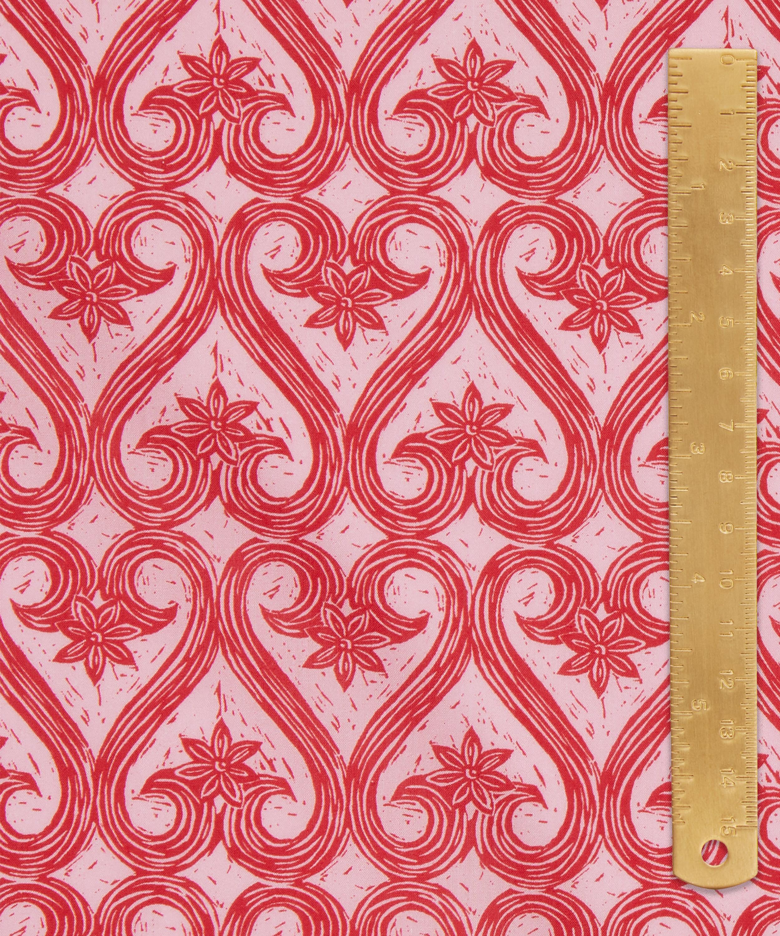 Liberty Fabrics - Plas Newydd Tana Lawn&trade; Cotton image number 4