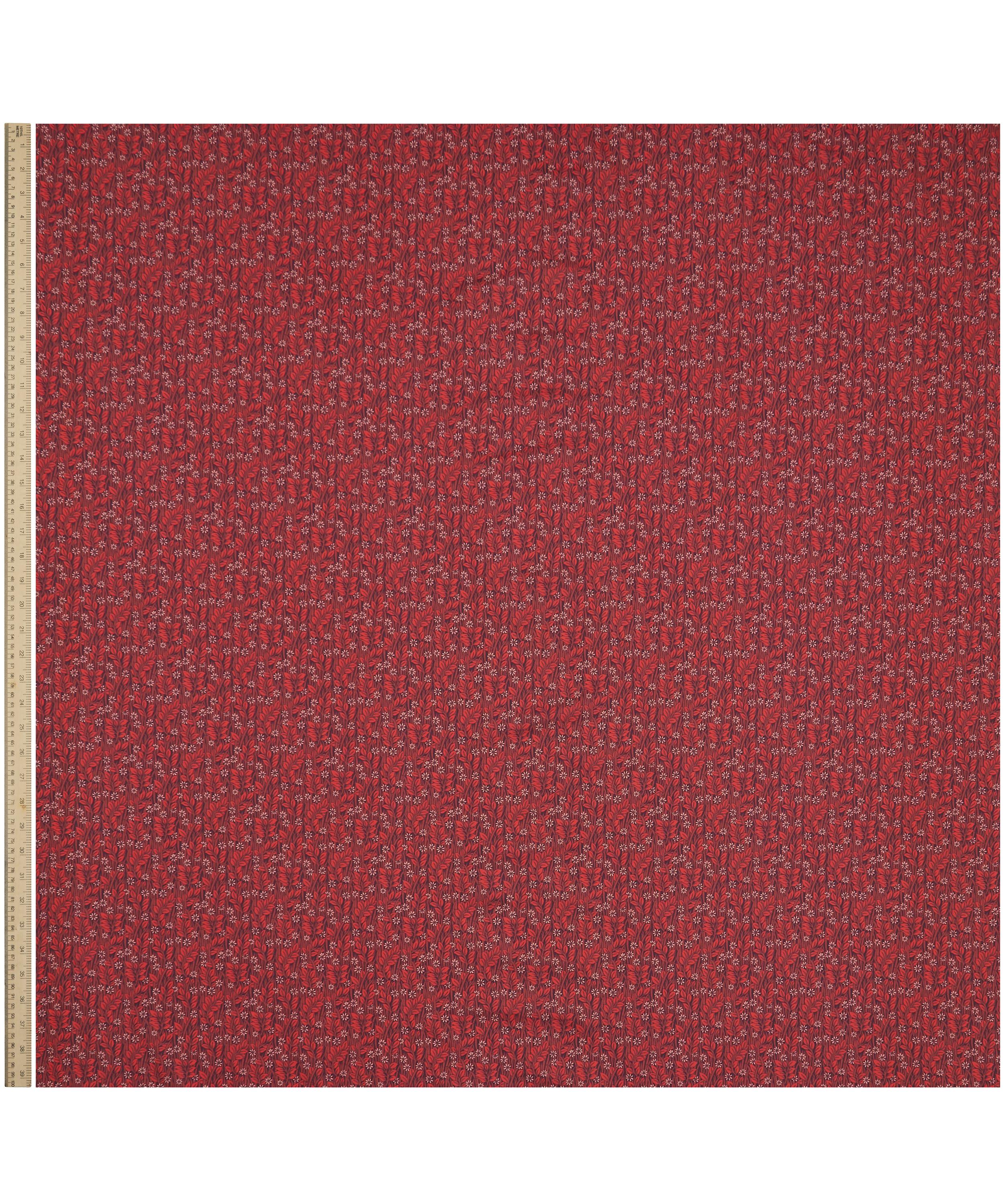 Liberty Fabrics - Morris Daisy Tana Lawn&trade; Cotton image number 1