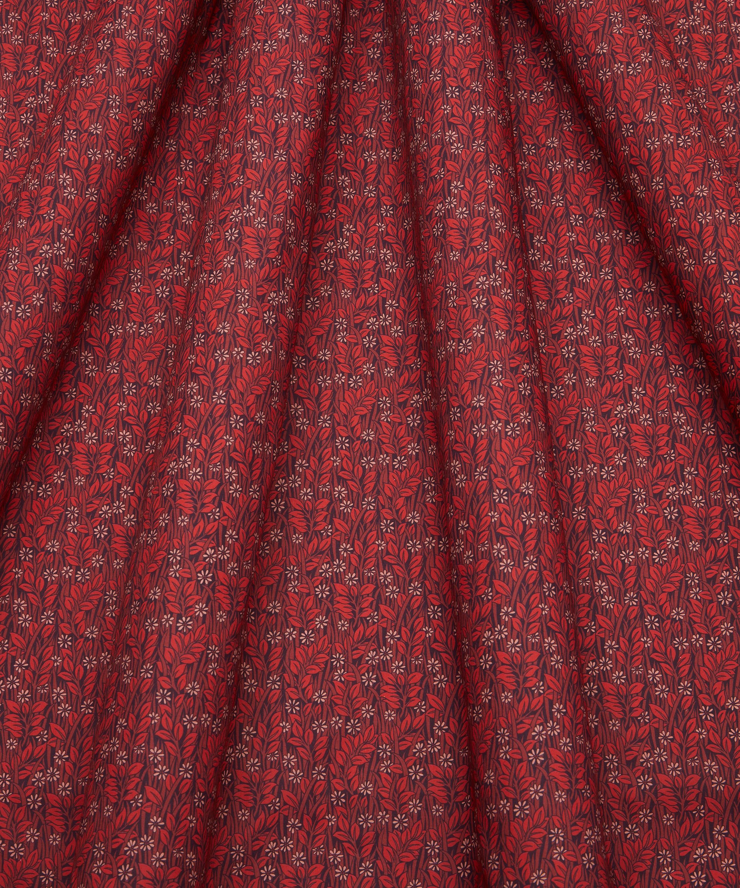 Liberty Fabrics - Morris Daisy Tana Lawn&trade; Cotton image number 2