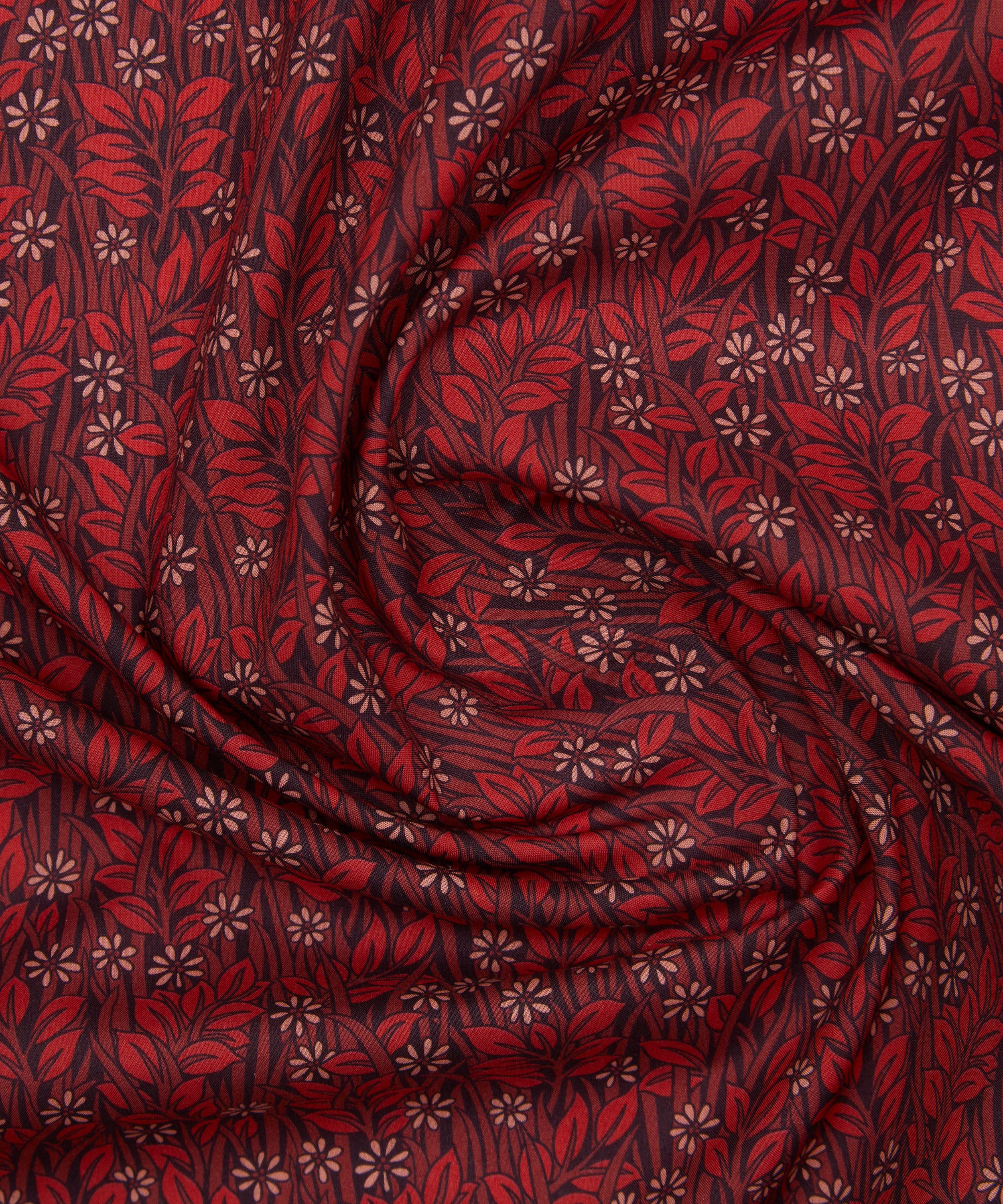 Liberty Fabrics - Morris Daisy Tana Lawn&trade; Cotton image number 3