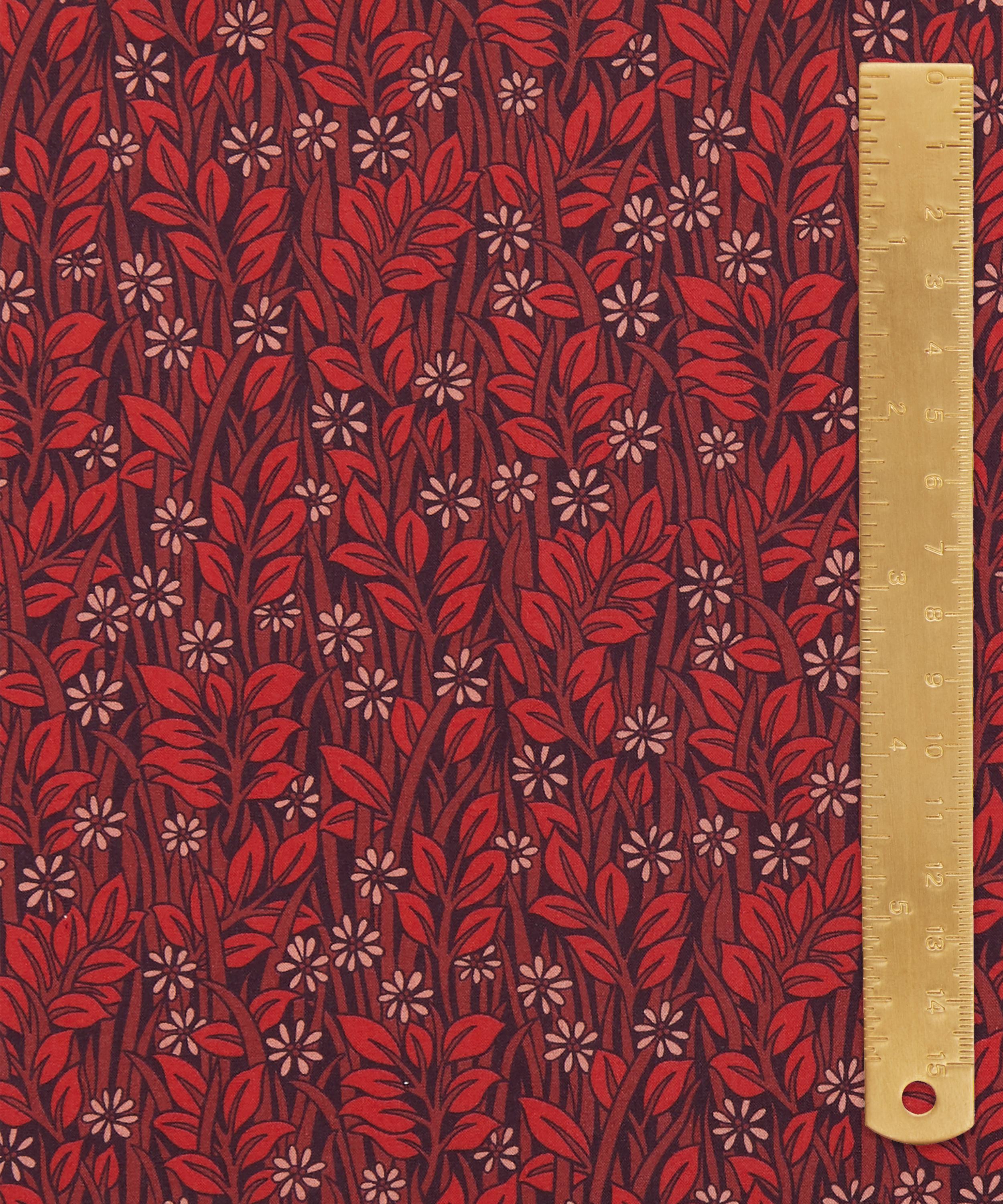 Liberty Fabrics - Morris Daisy Tana Lawn&trade; Cotton image number 4