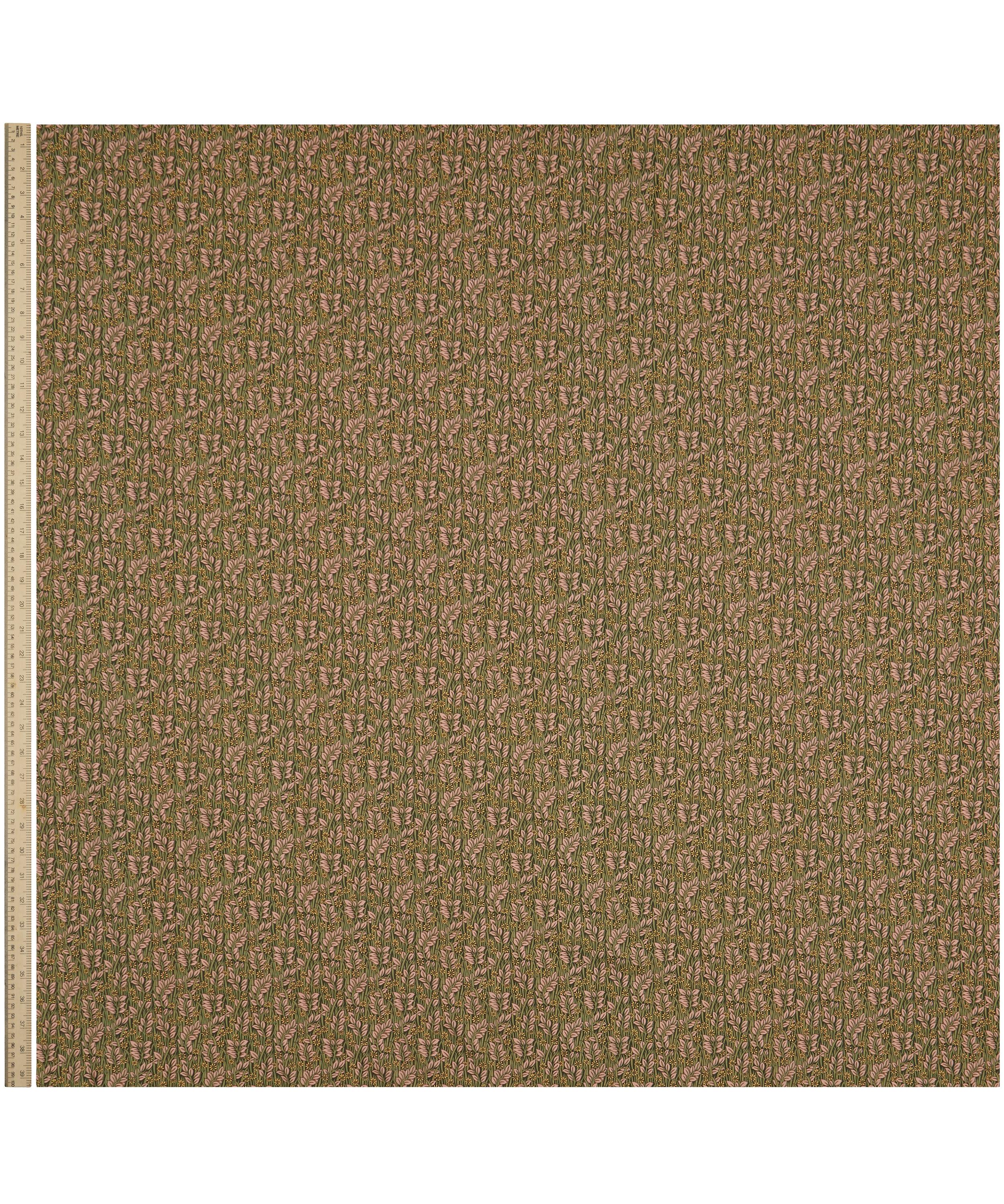 Liberty Fabrics - Morris Daisy Tana Lawn&trade; Cotton image number 1