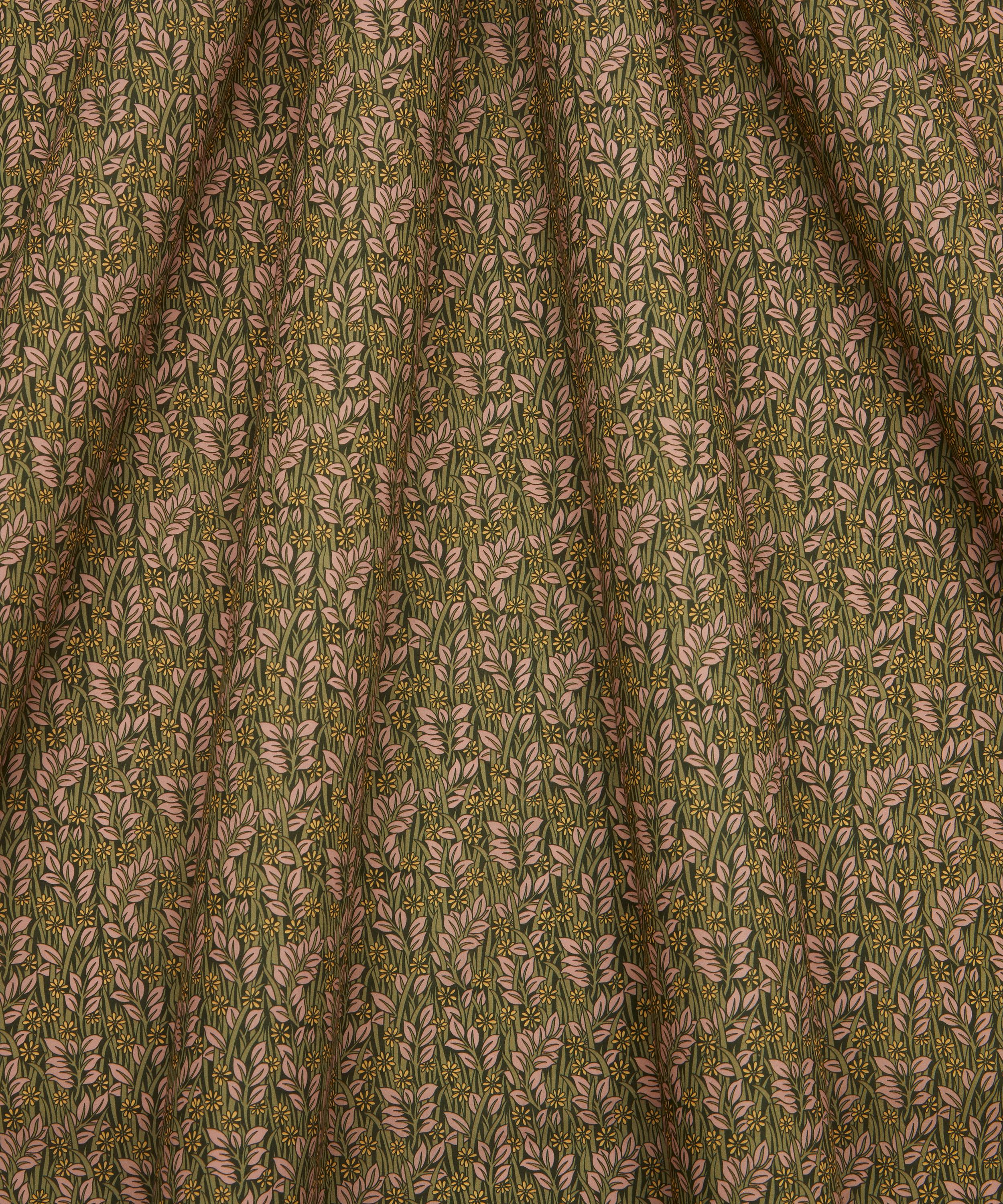 Liberty Fabrics - Morris Daisy Tana Lawn&trade; Cotton image number 2