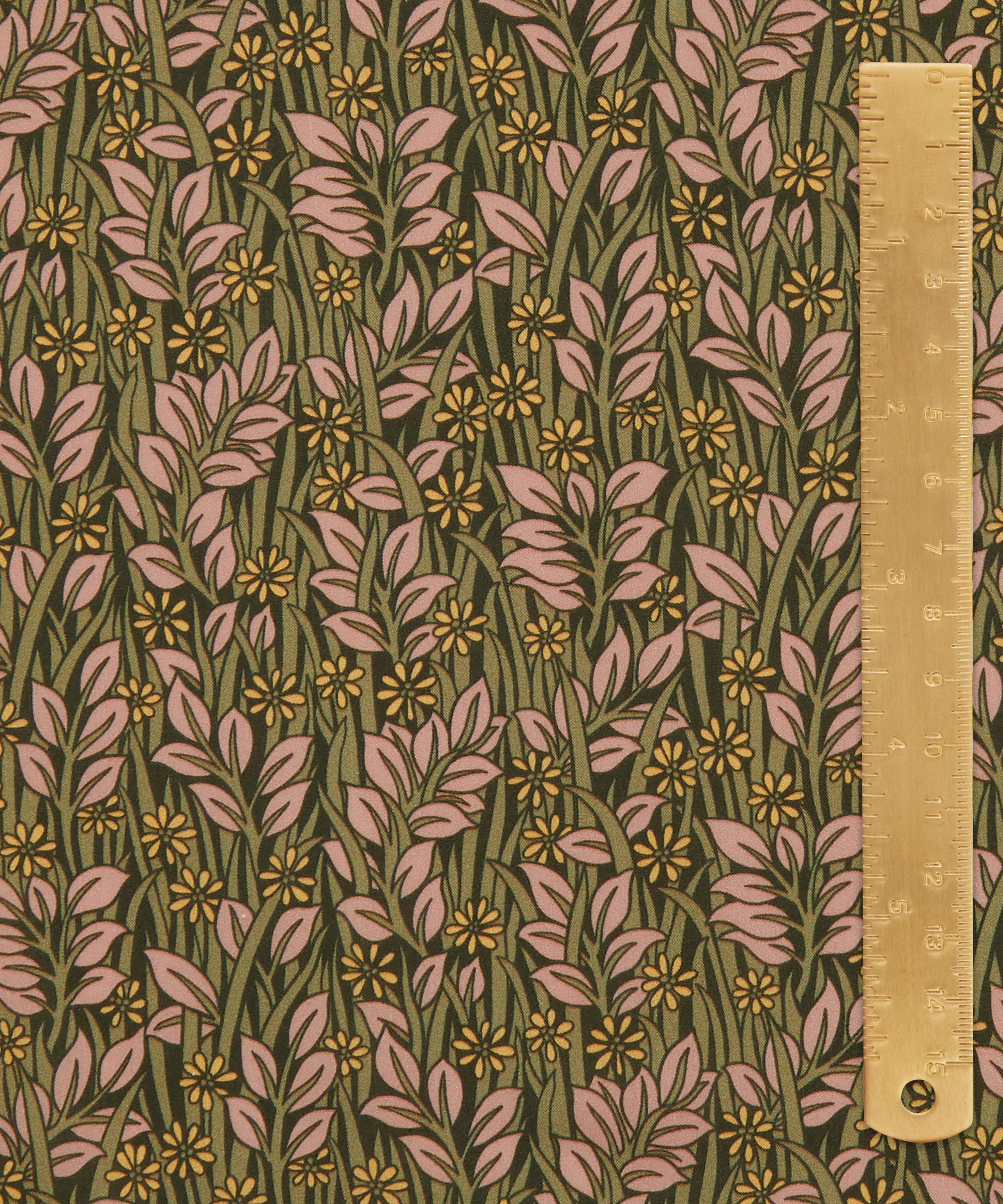 Liberty Fabrics - Morris Daisy Tana Lawn&trade; Cotton image number 4