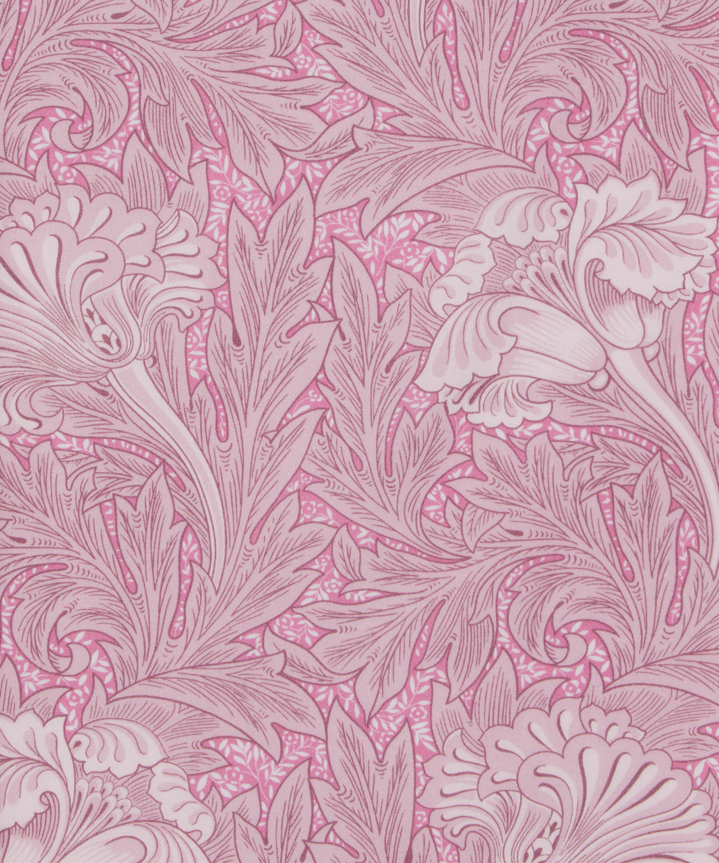 Liberty Fabrics - Oscar&rsquo;s Tulip Tana Lawn&trade; Cotton