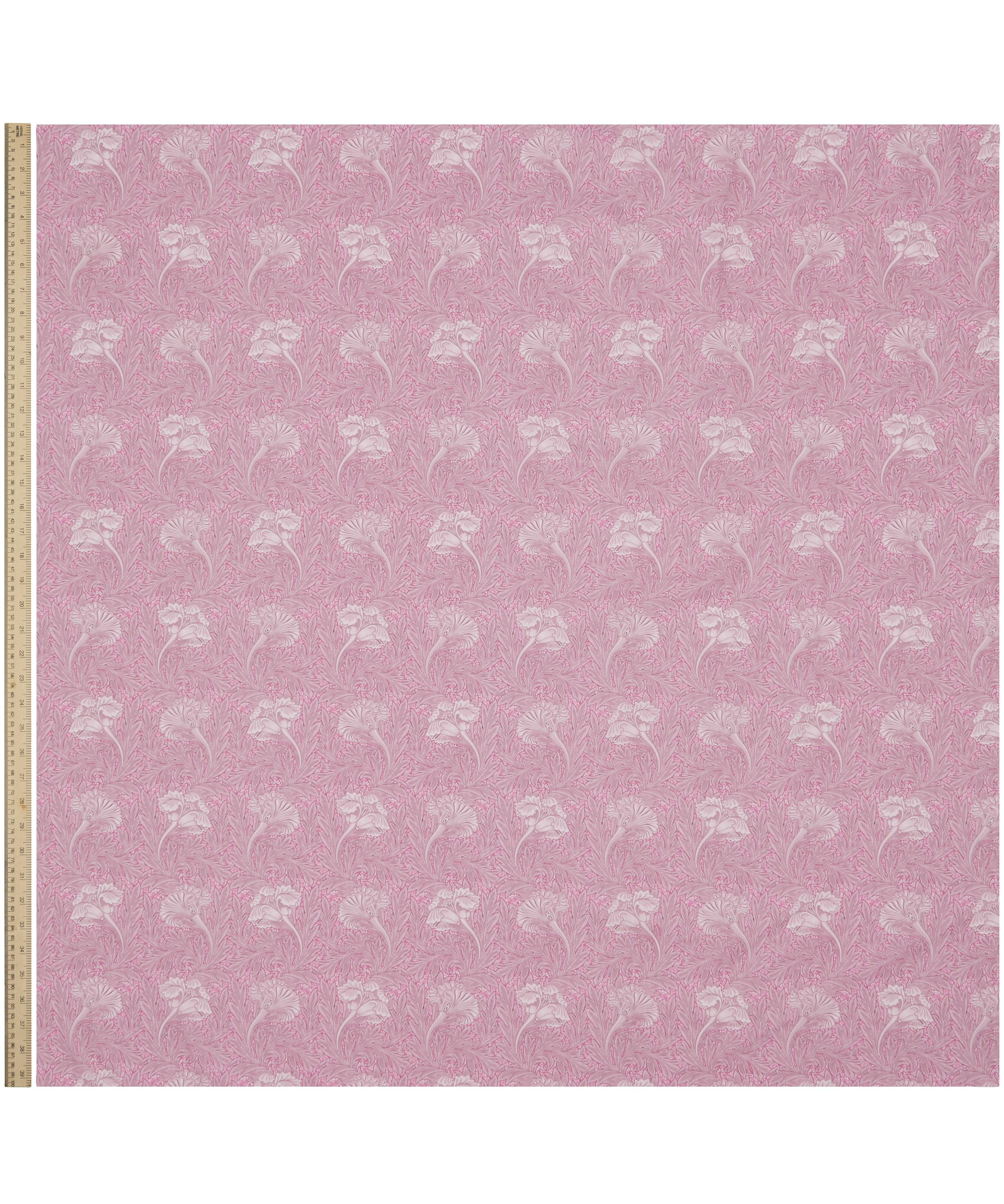 Liberty Fabrics - Oscar&rsquo;s Tulip Tana Lawn&trade; Cotton image number 1