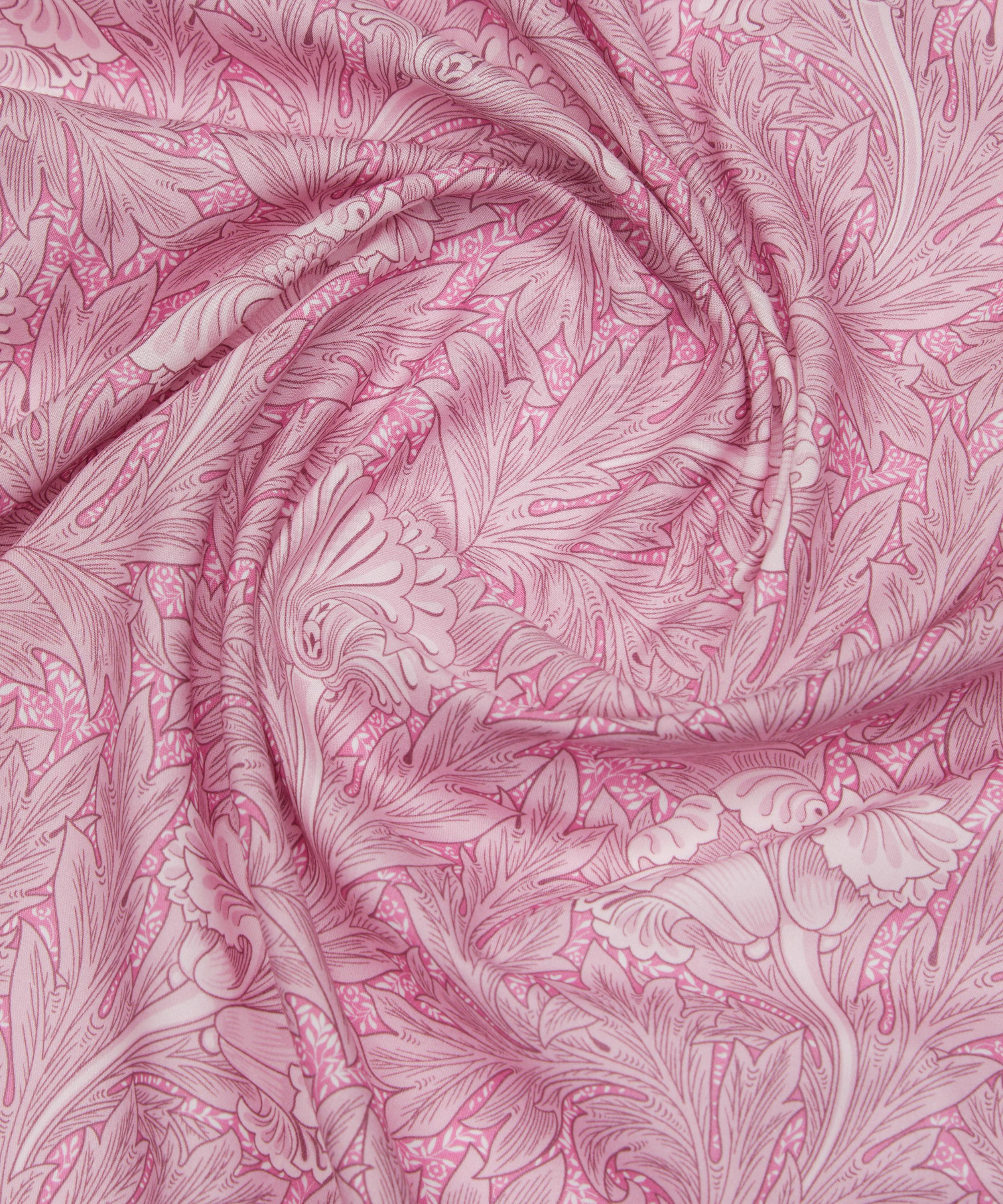 Liberty Fabrics - Oscar&rsquo;s Tulip Tana Lawn&trade; Cotton image number 3