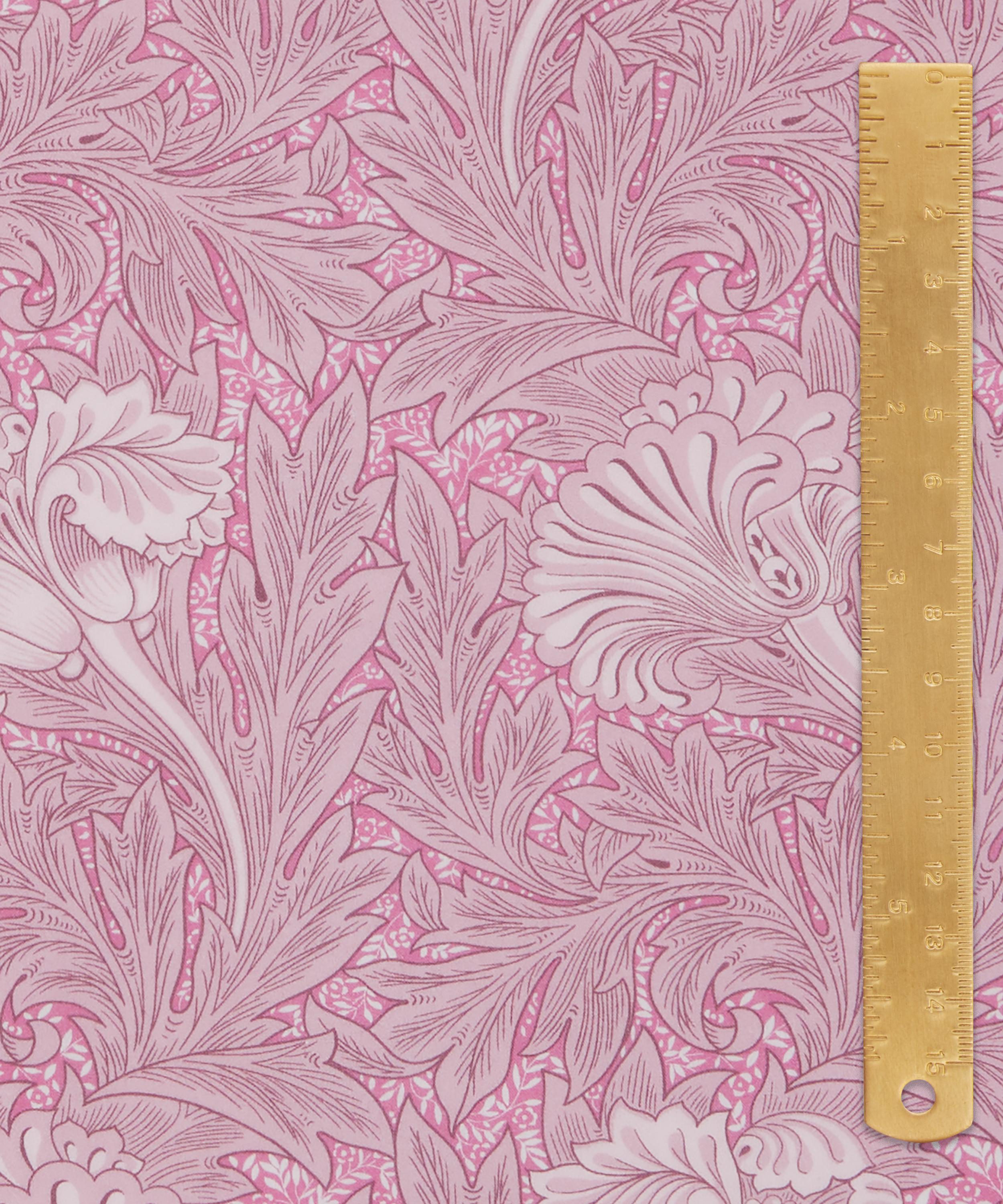 Liberty Fabrics - Oscar&rsquo;s Tulip Tana Lawn&trade; Cotton image number 4