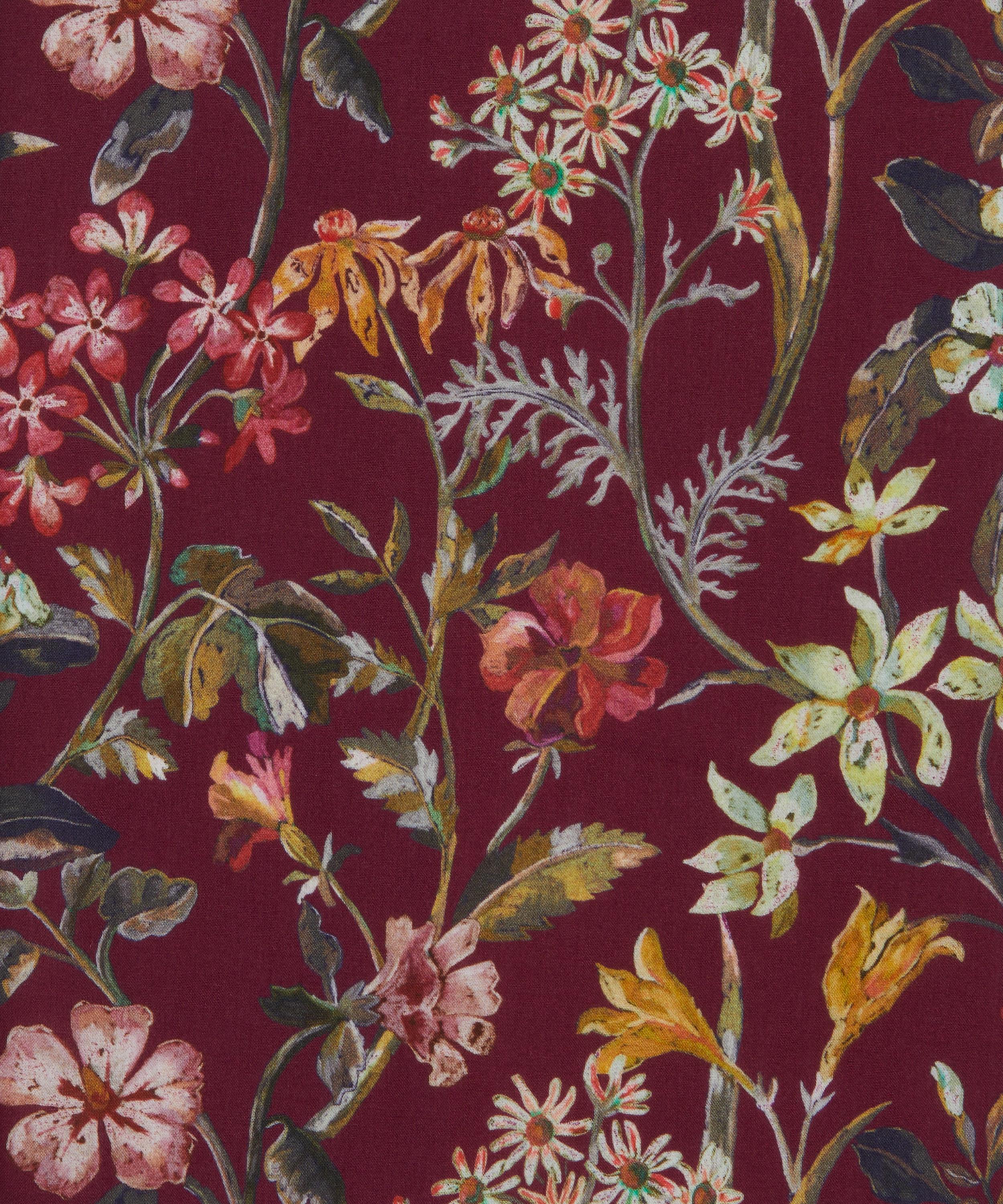 Liberty Fabrics - Lockwood Tana Lawn&trade; Cotton