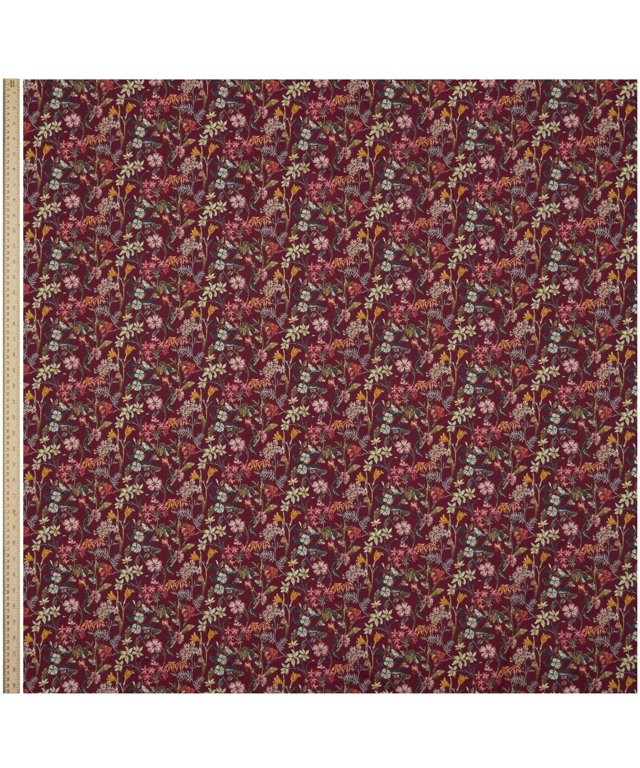 Liberty Fabrics - Lockwood Tana Lawn&trade; Cotton image number 1