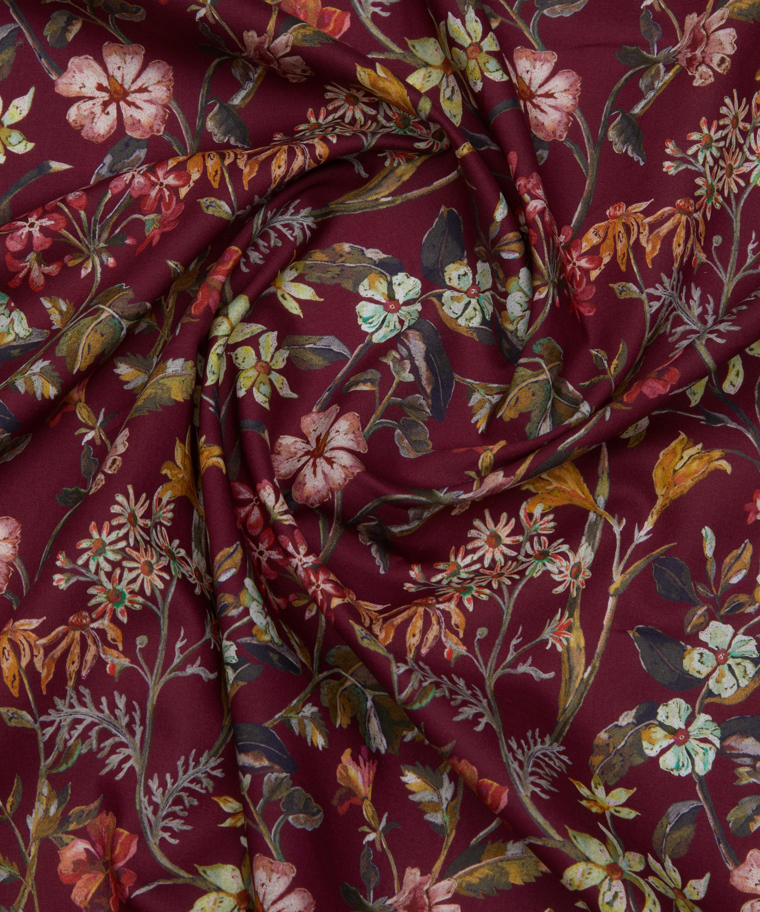 Liberty Fabrics - Lockwood Tana Lawn&trade; Cotton image number 3