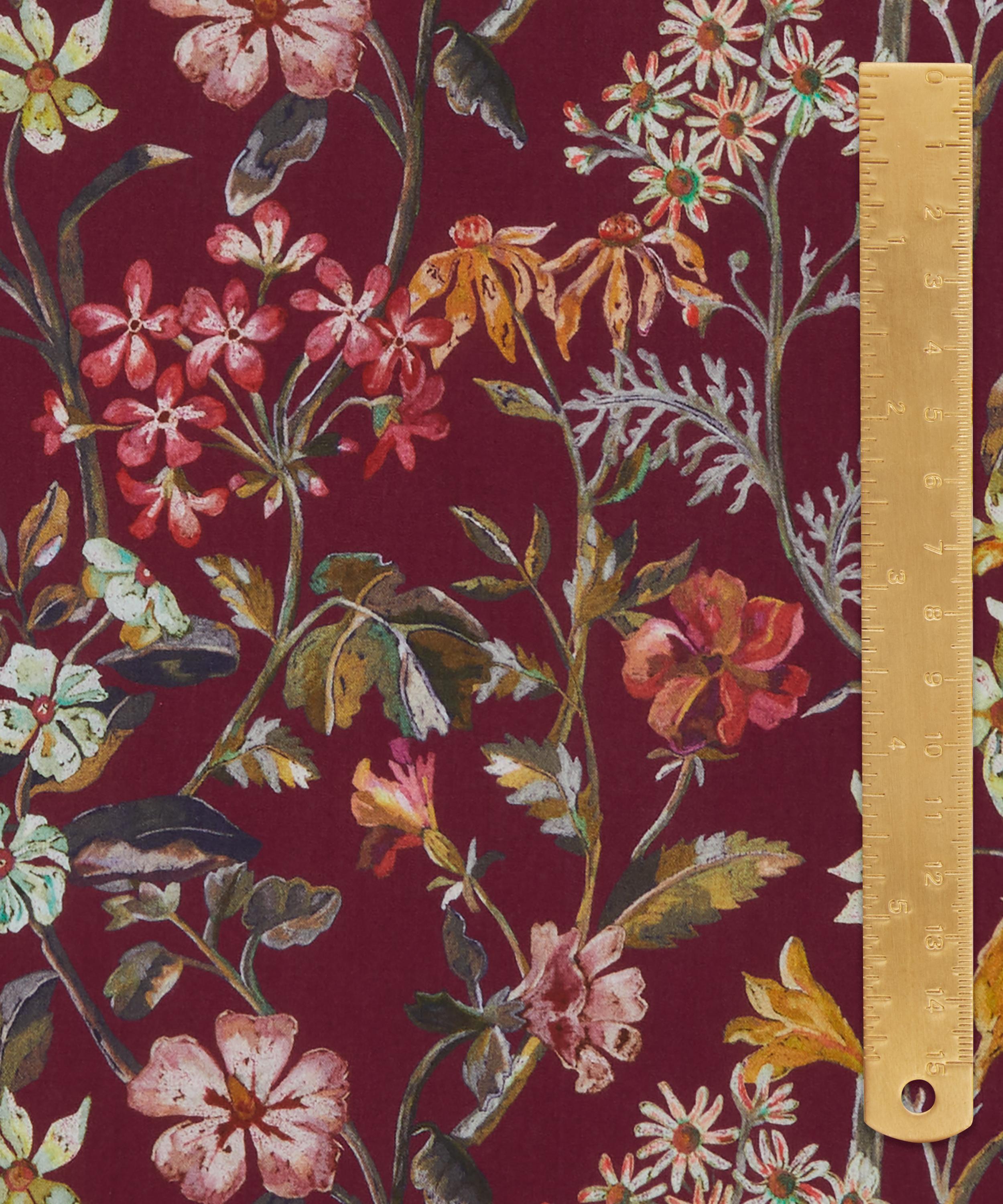 Liberty Fabrics - Lockwood Tana Lawn&trade; Cotton image number 4