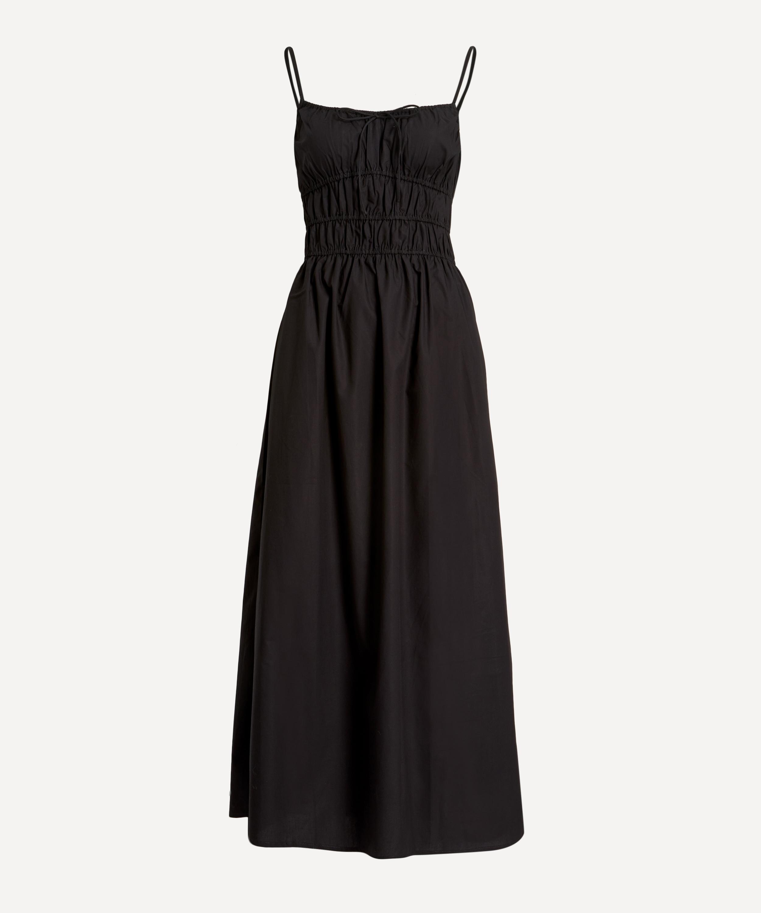 FAITHFULL - Marianne Midi Dress
