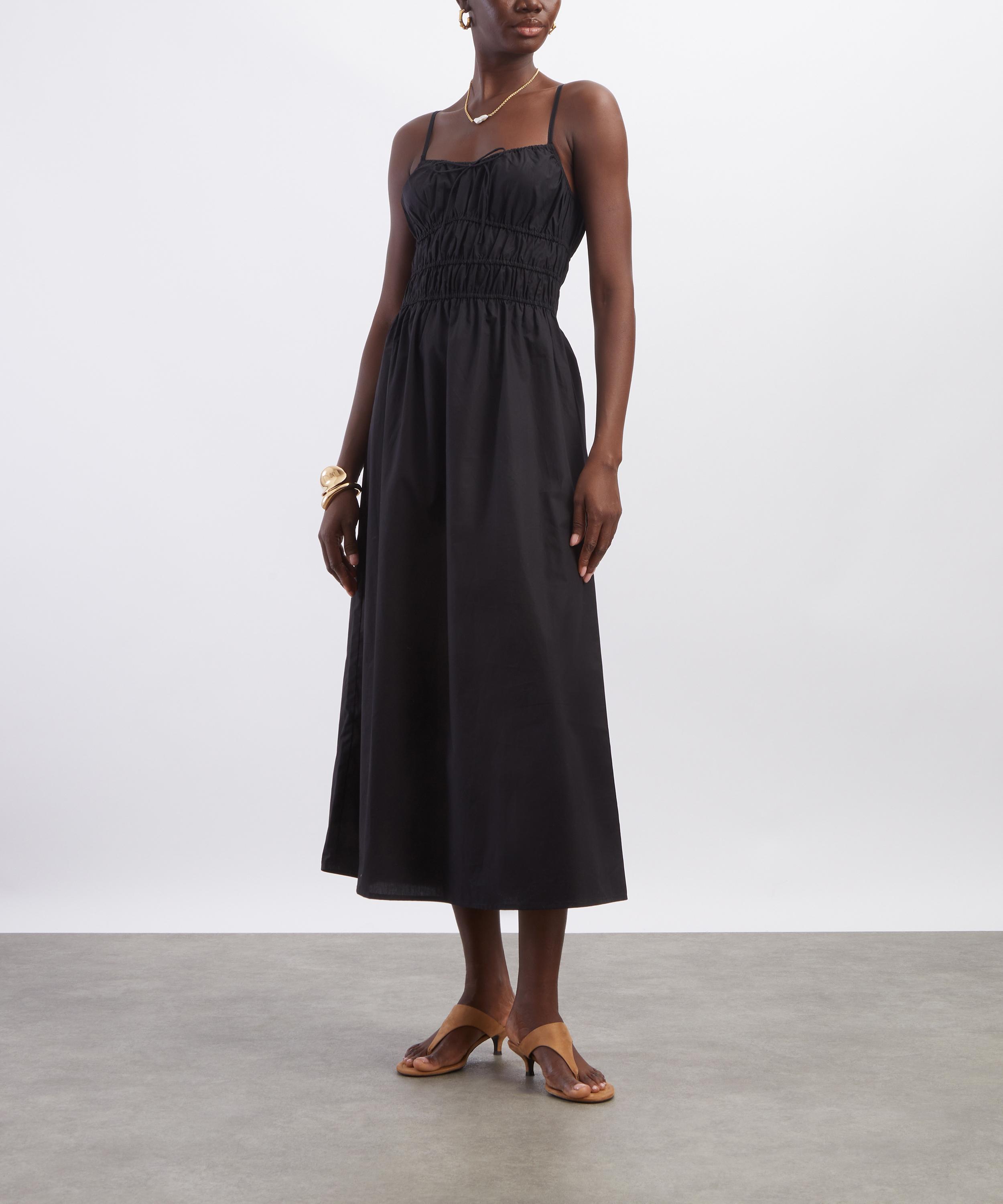 FAITHFULL - Marianne Midi Dress image number 1