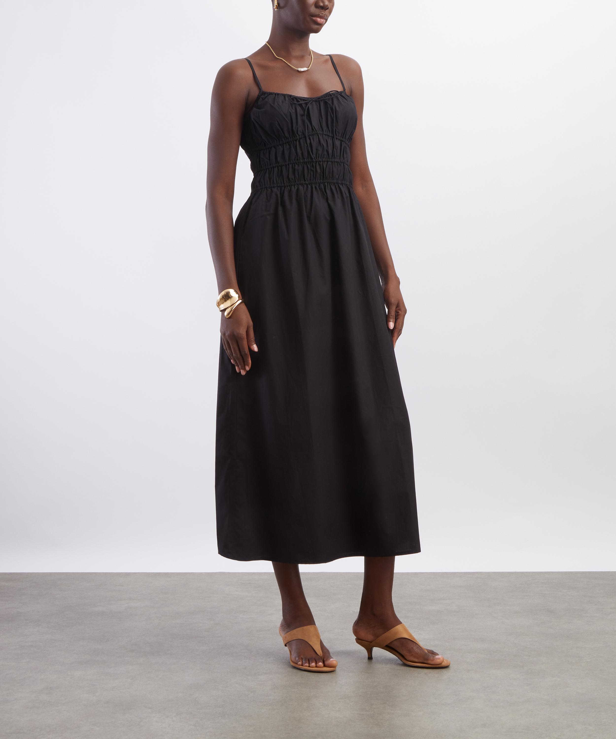 FAITHFULL - Marianne Midi Dress image number 2