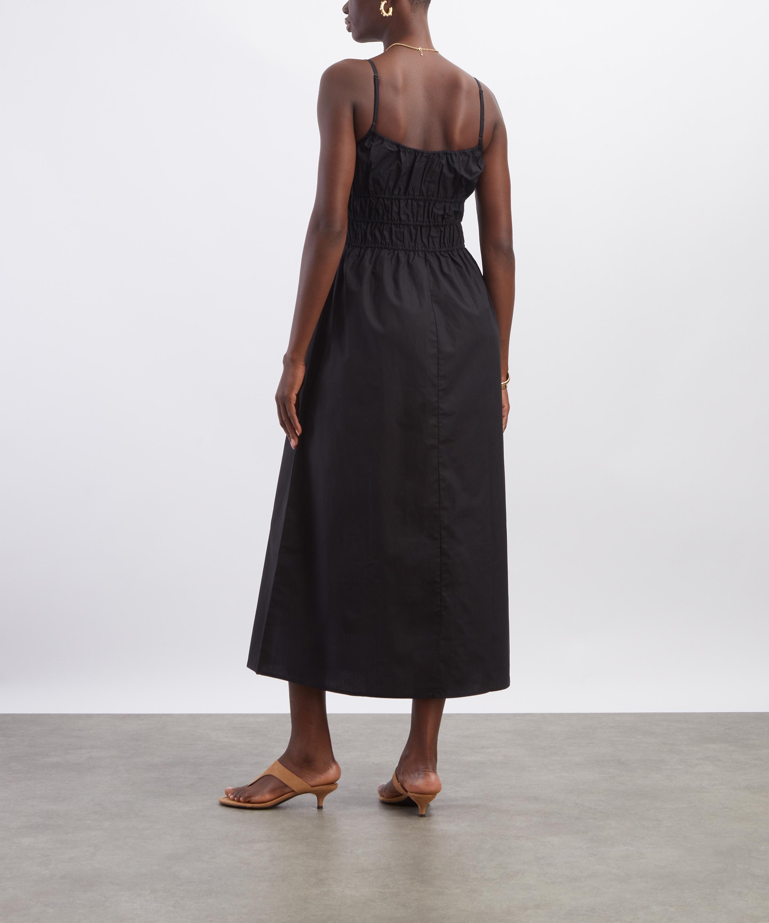 FAITHFULL - Marianne Midi Dress image number 3