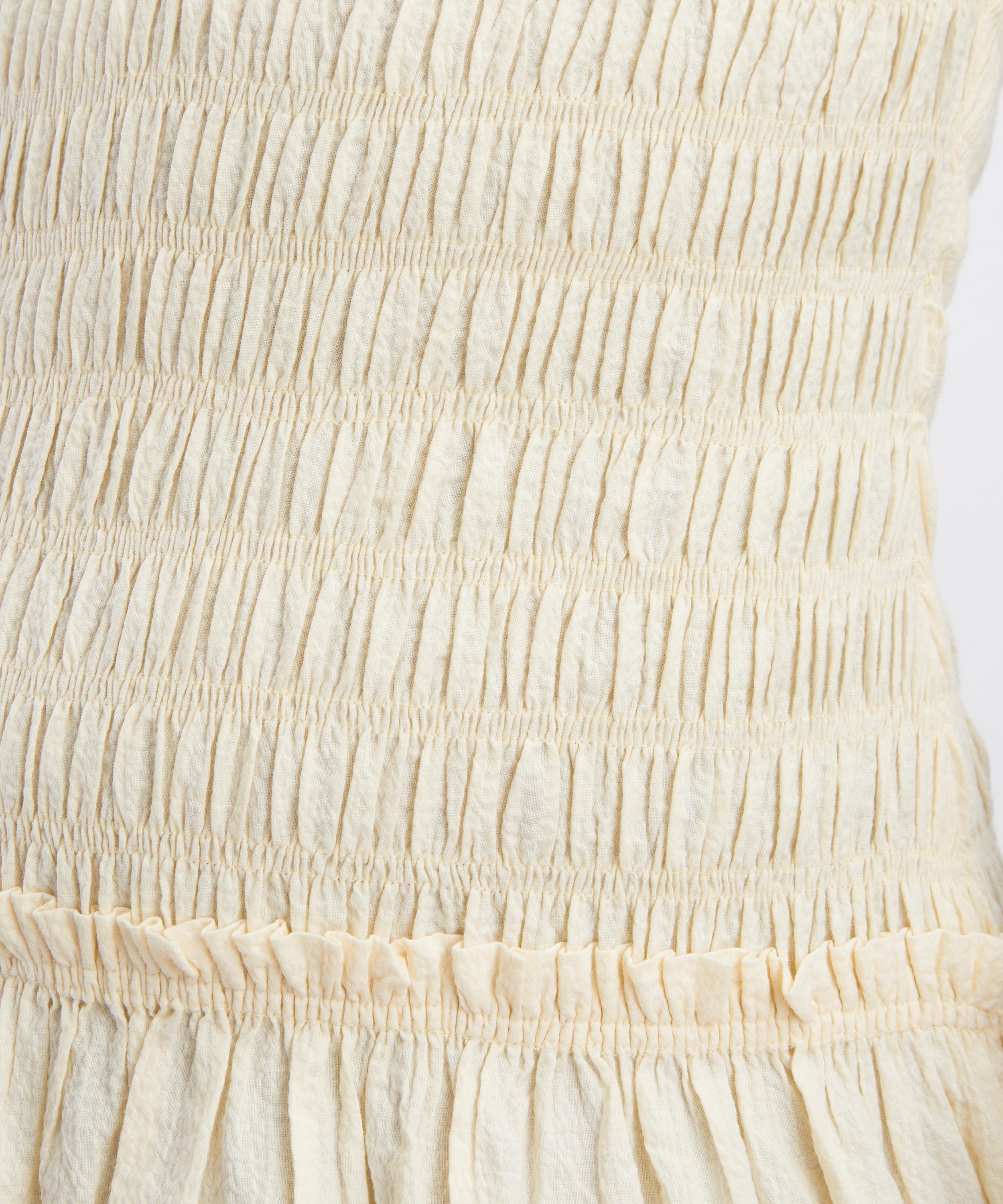 FAITHFULL - Carmen Midi Dress image number 4