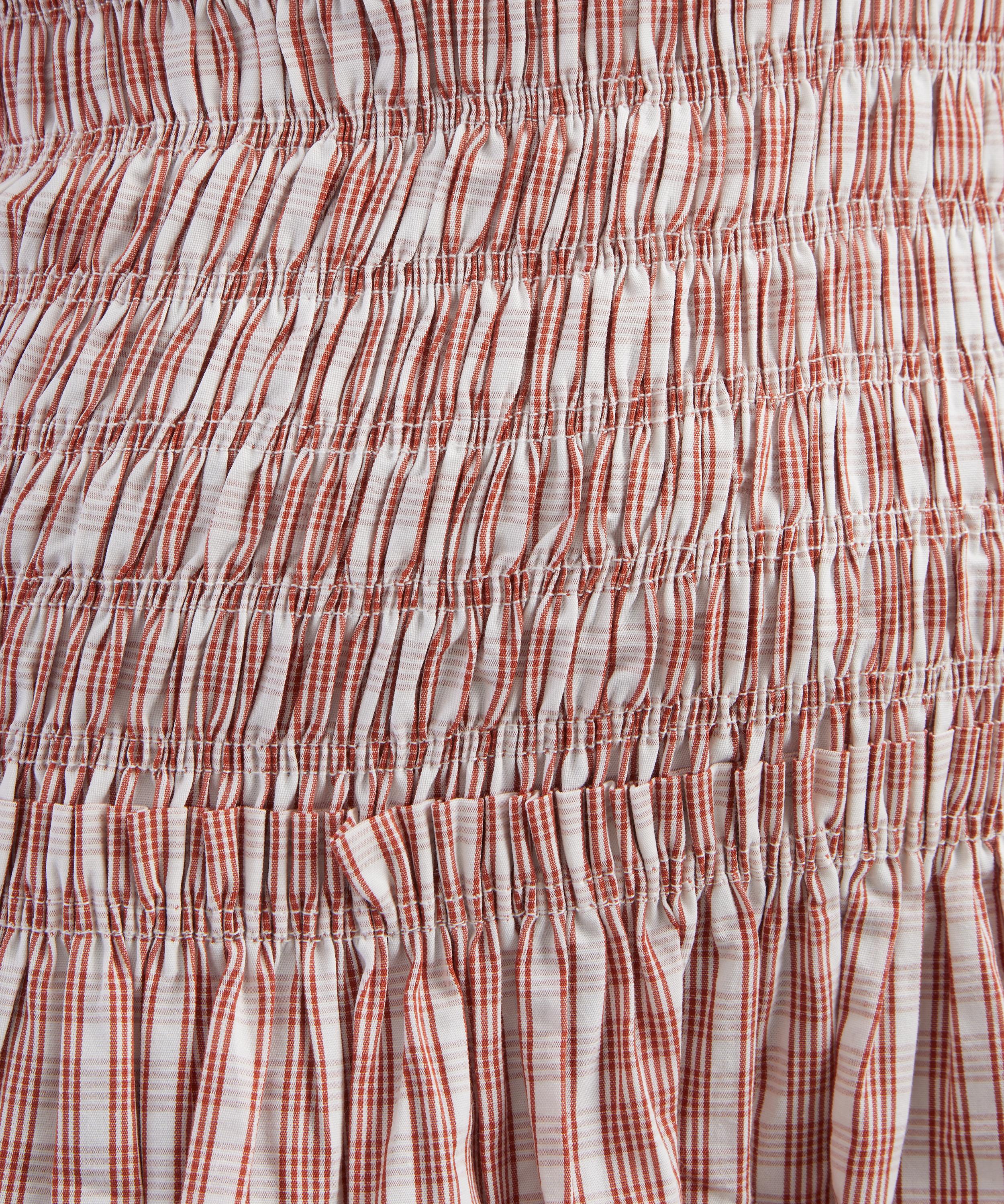 FAITHFULL - Palomar Mini Dress image number 4