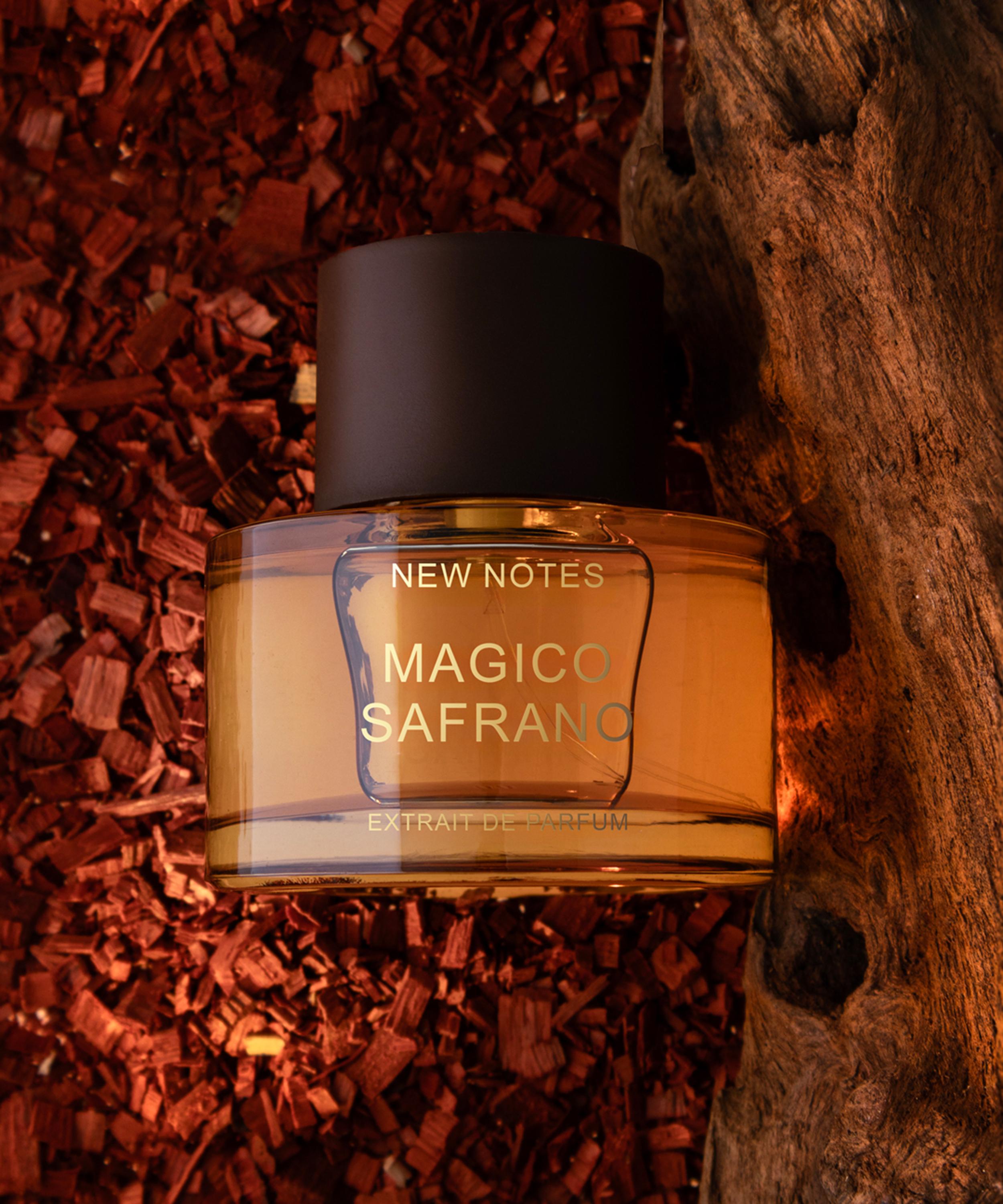 New Notes - Magico Safrano Extrait de Parfum 60ml image number 1