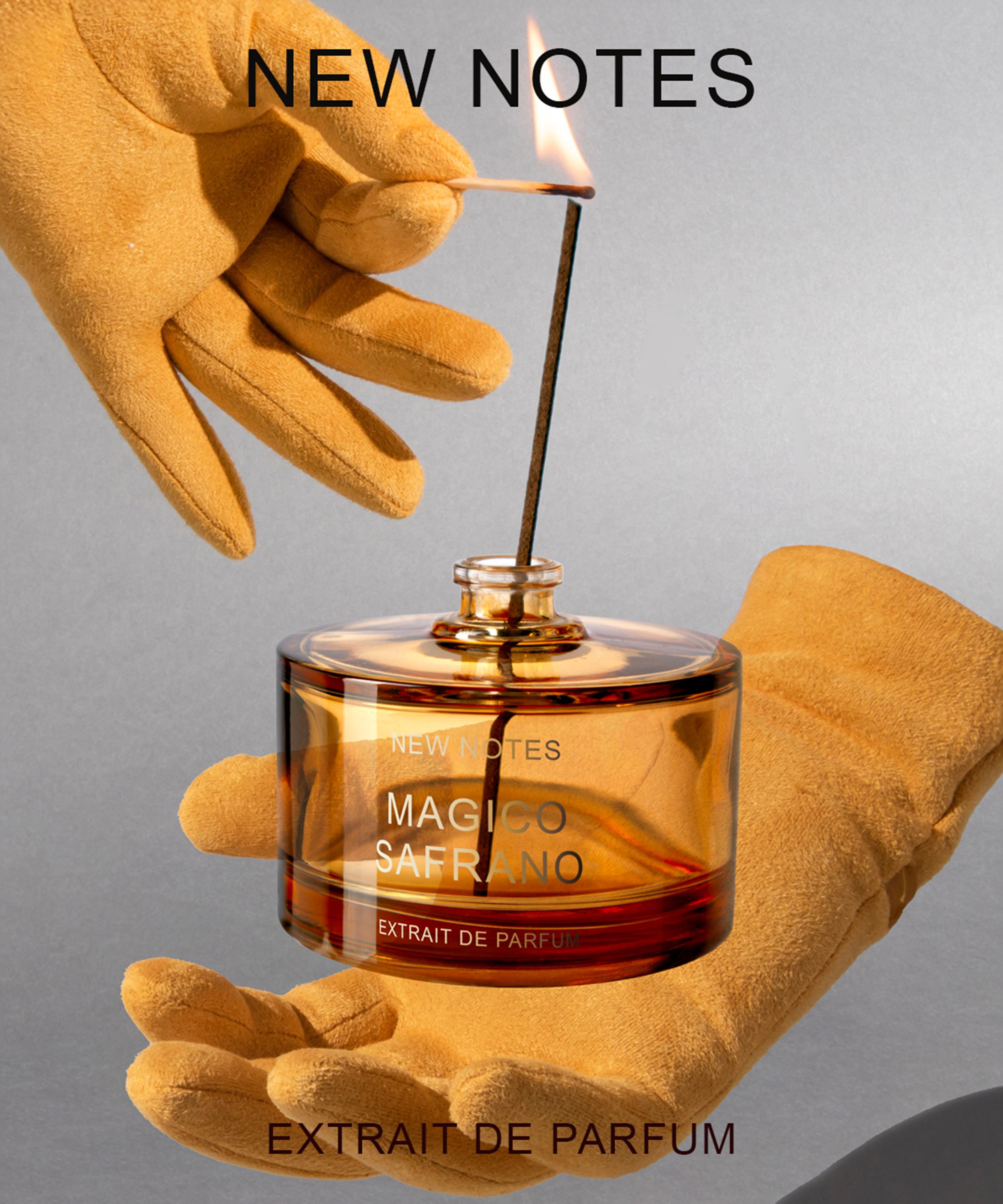 New Notes - Magico Safrano Extrait de Parfum 60ml image number 2