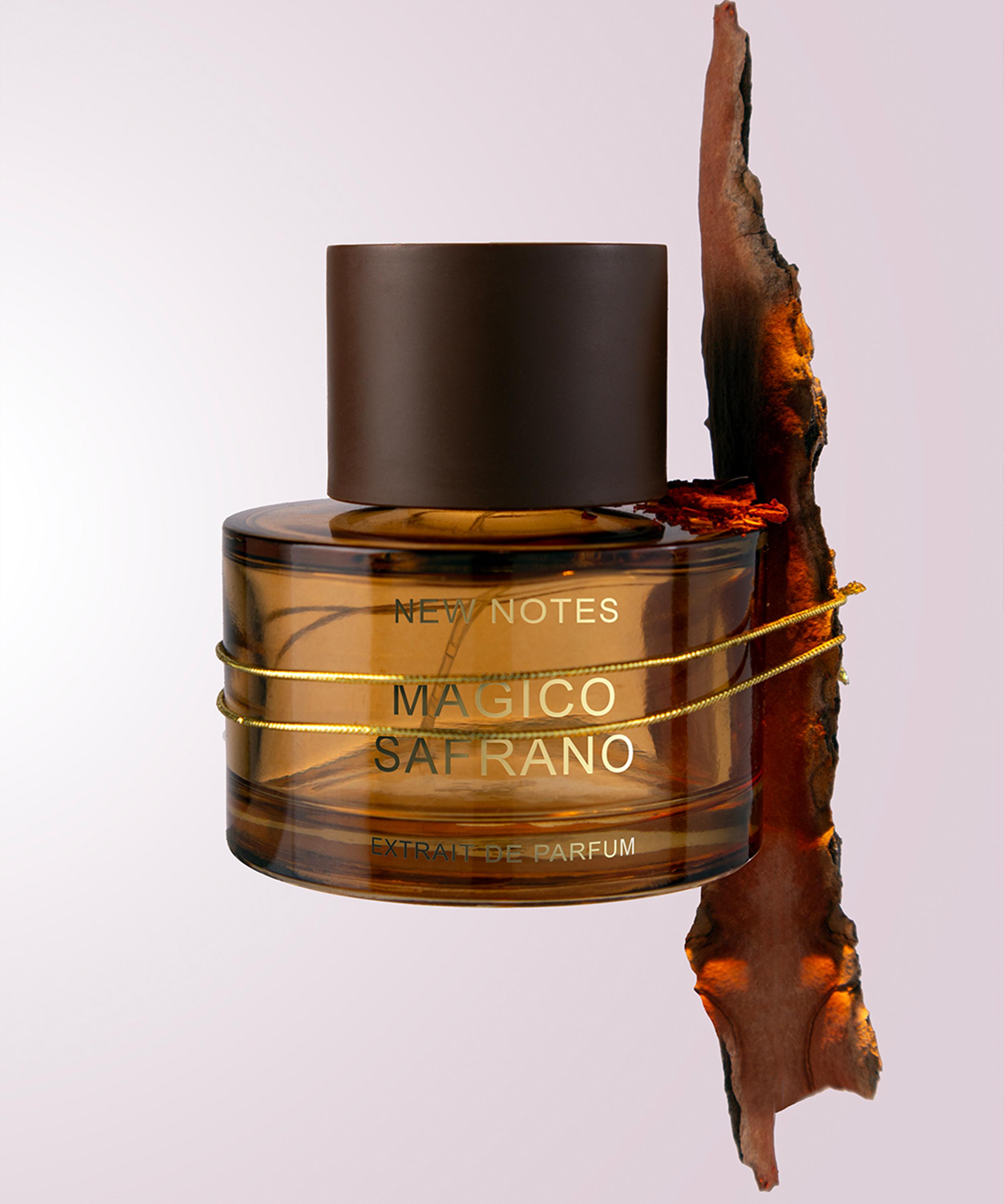 New Notes - Magico Safrano Extrait de Parfum 60ml image number 3