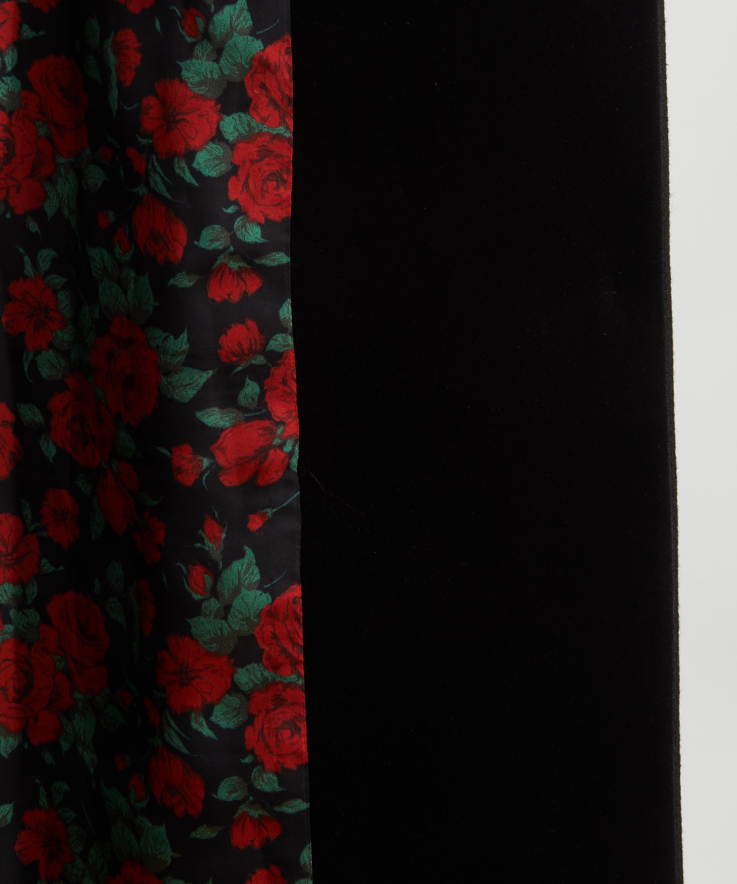 Liberty - Carline Rose Tailored Wool Coat image number 4