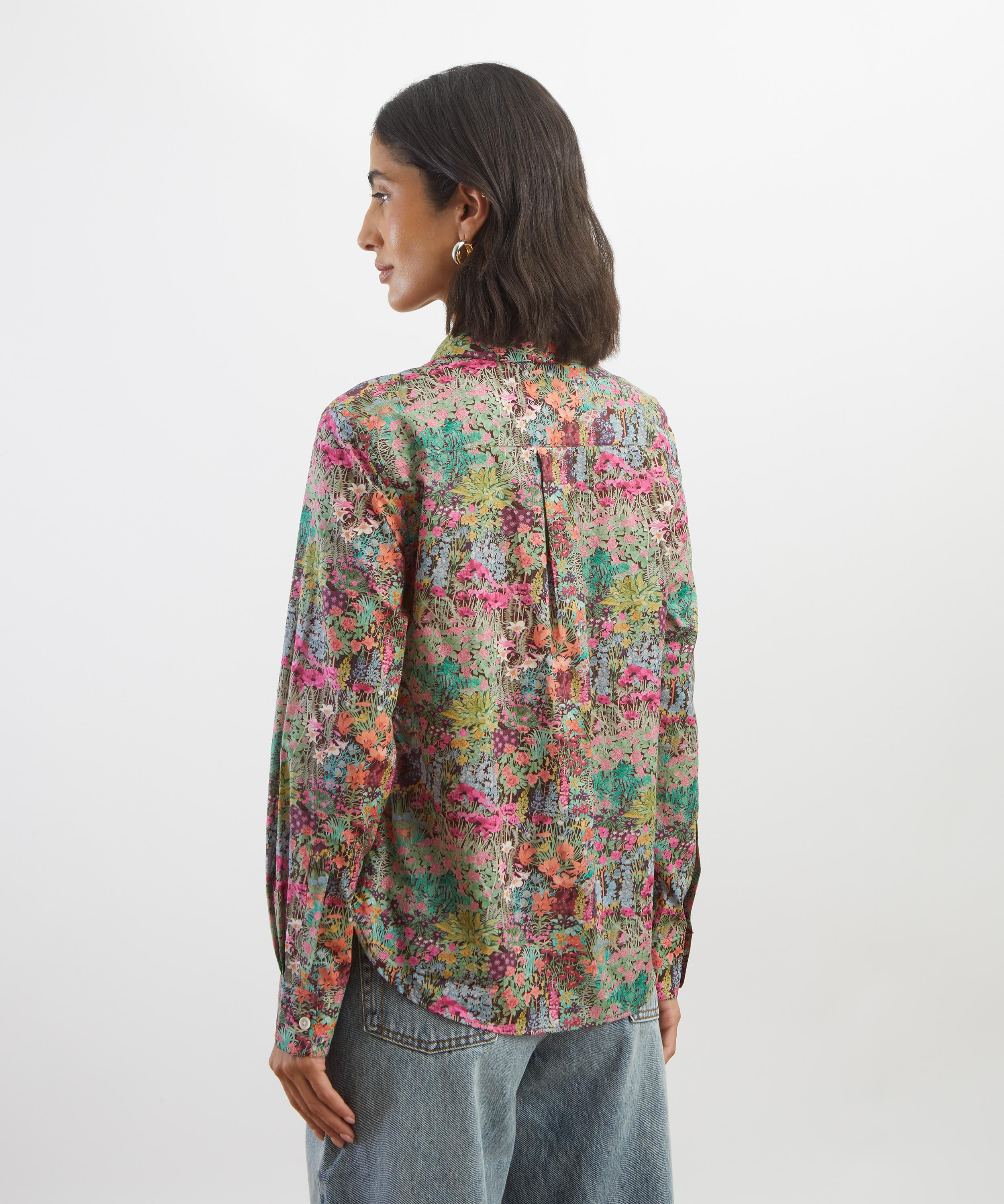 Liberty - Anna&rsquo;s Haven Fitted Shirt&nbsp; image number 3