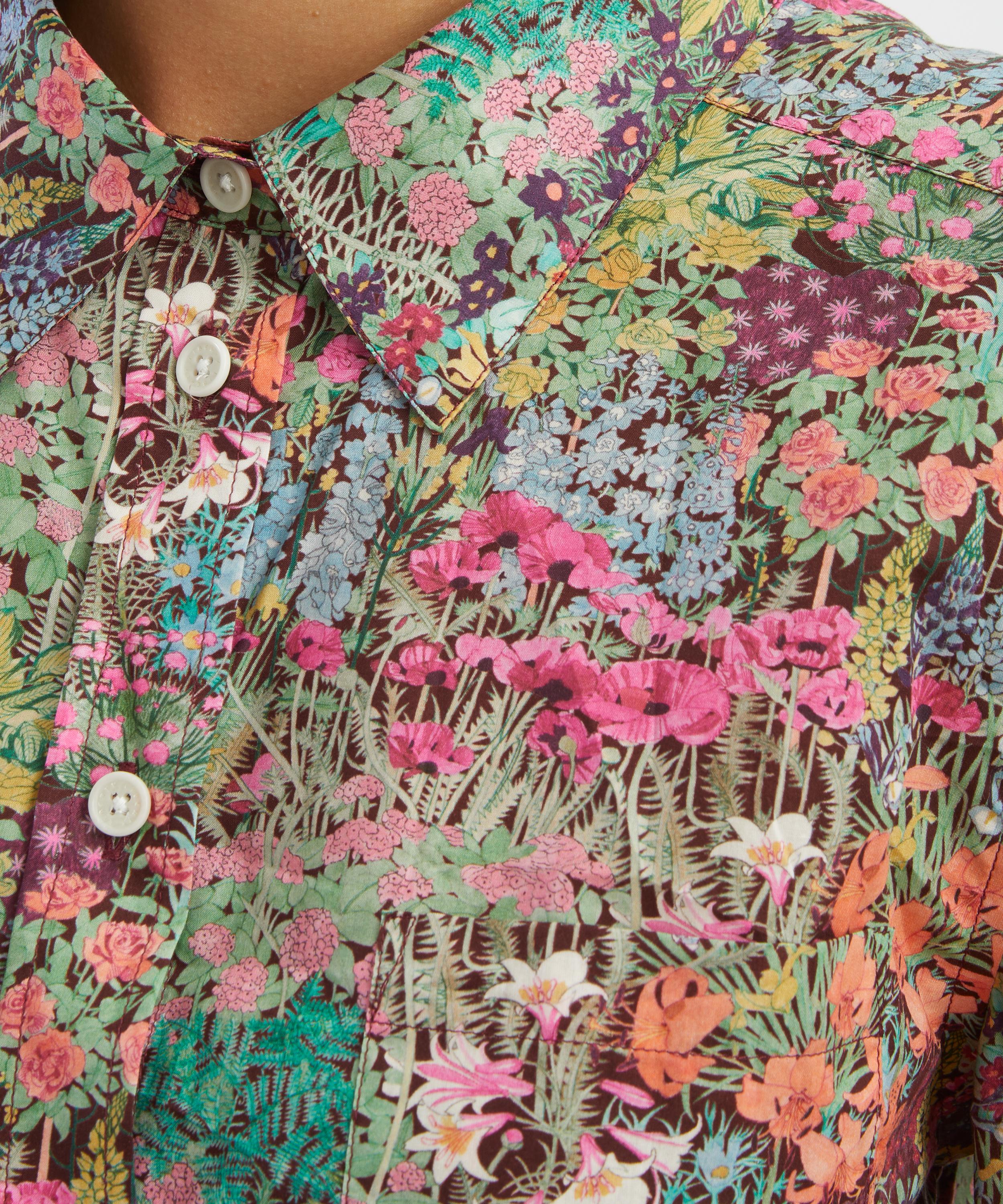 Liberty - Anna&rsquo;s Haven Fitted Shirt&nbsp; image number 4