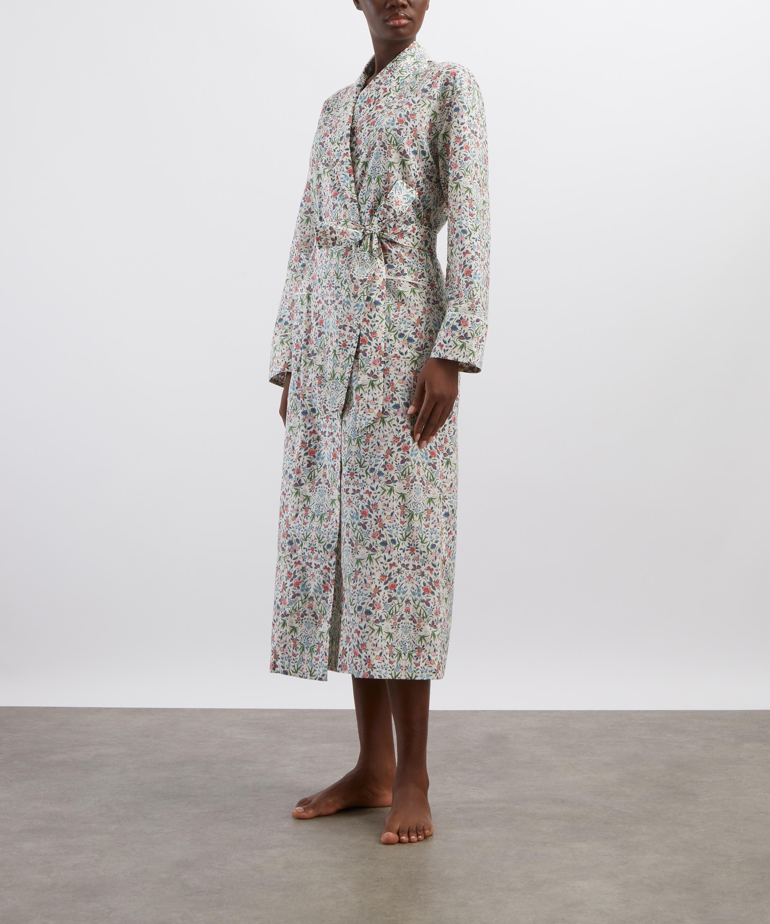 Liberty - Tapestry Robe&nbsp; image number 1