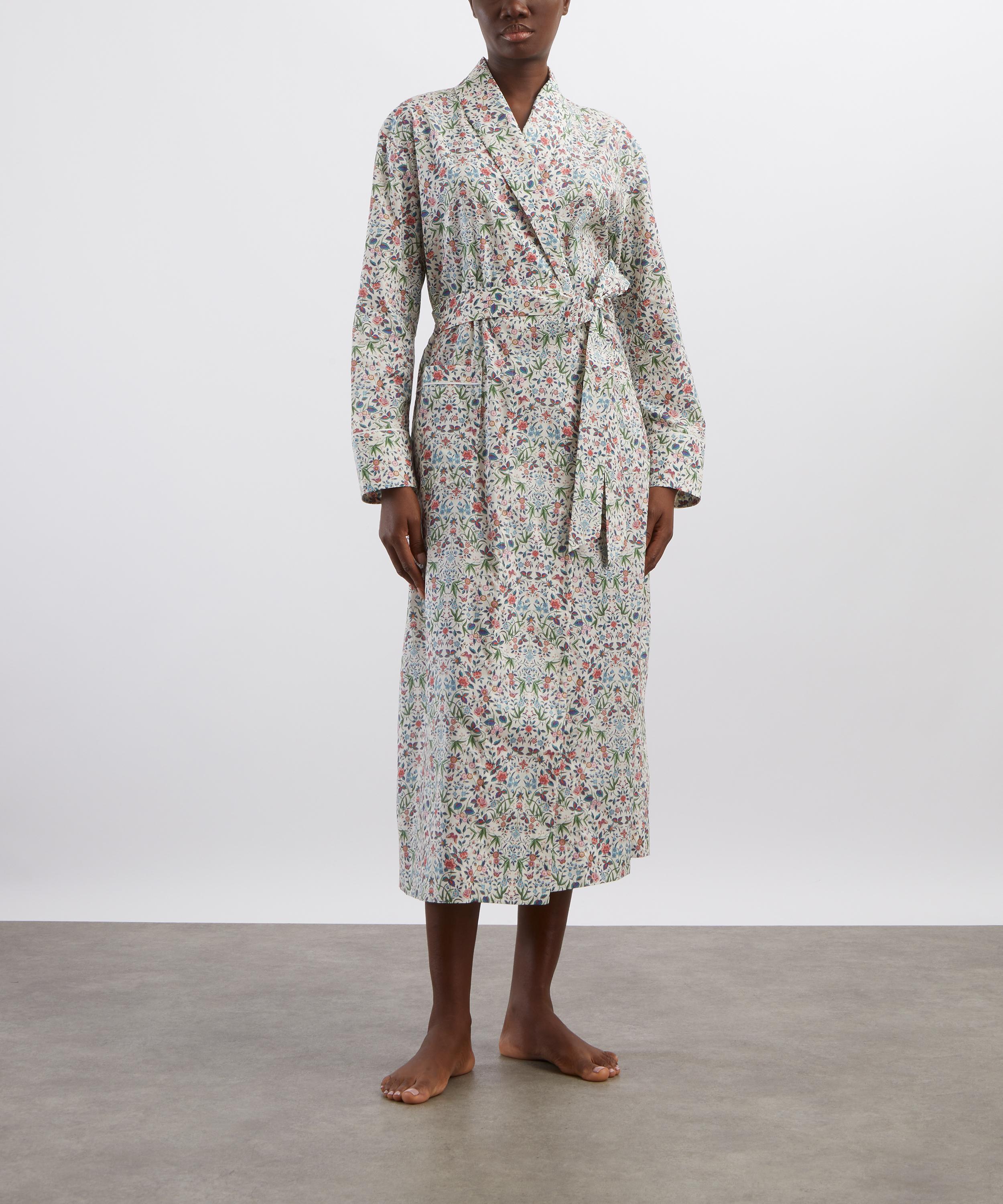 Liberty - Tapestry Robe&nbsp; image number 2
