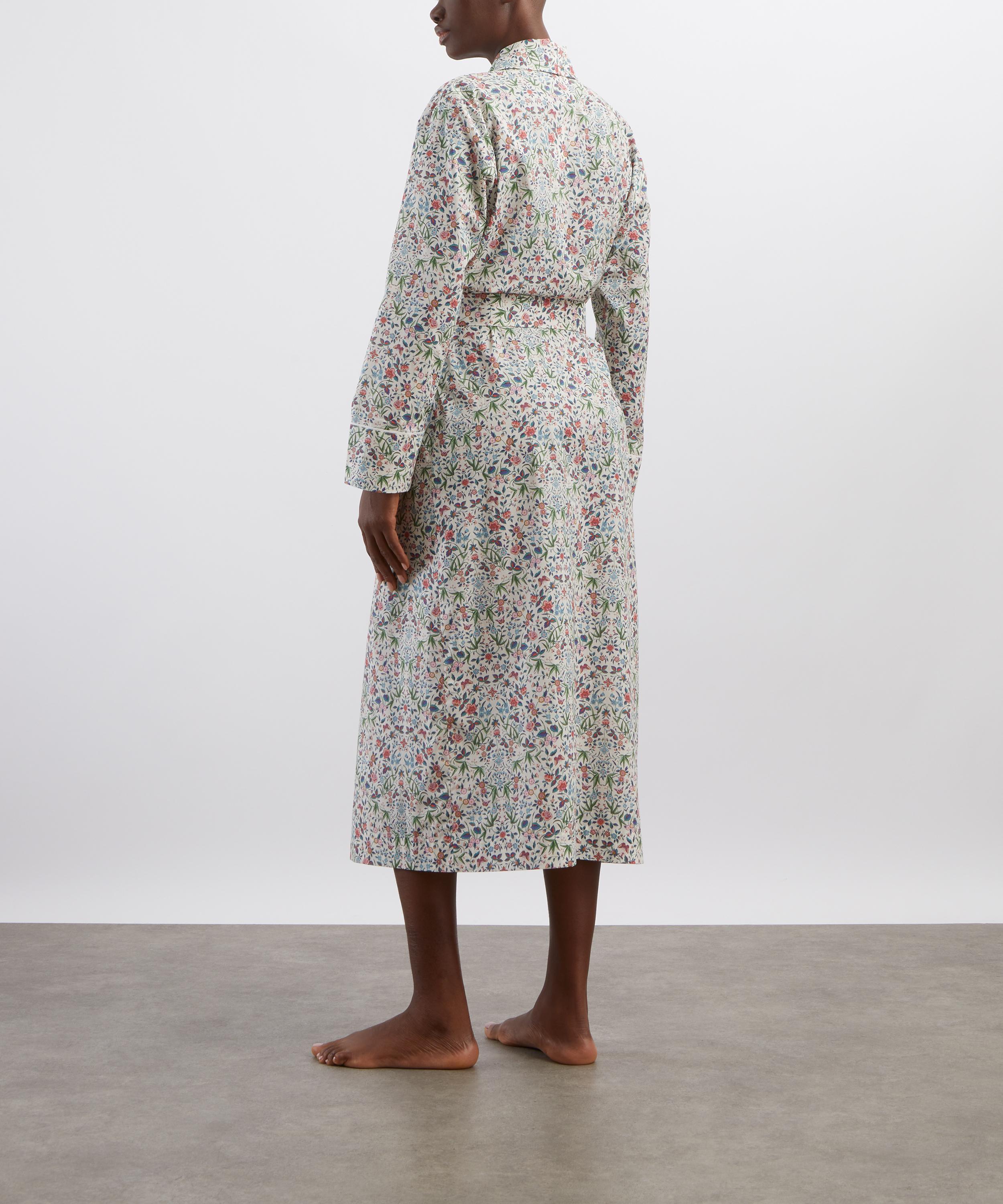 Liberty - Tapestry Robe&nbsp; image number 3